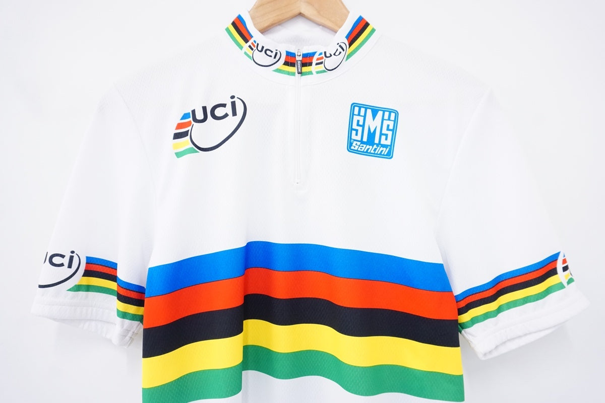 SANTINI「サンティーニ」 WORLD CHAMPION Lサイズ ジャージ / 浜松店