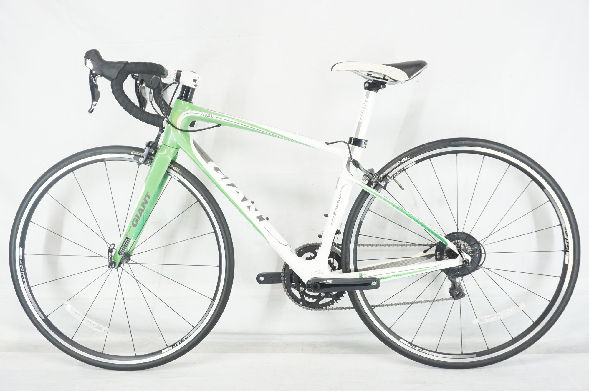 GIANT 「ジャイアント」 LIV AVAIL ADVANCED 2 2014年モデル ロードバイク / 阪急塚口店