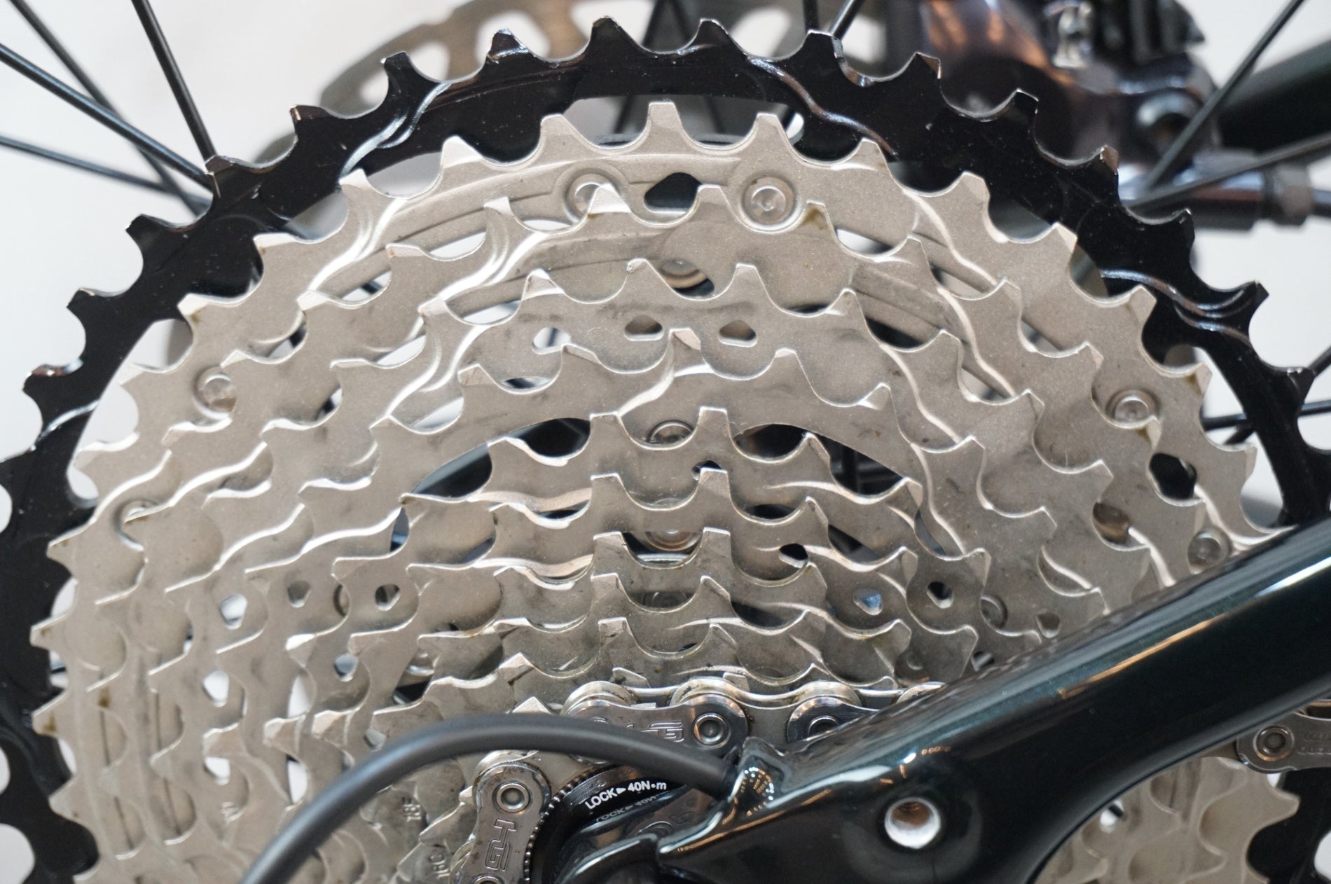 CANNONDALE 「キャノンデール」 TOPSTONE CARBON 2 LEFTY 2024年モデル グラベルロード / 浦和ベース