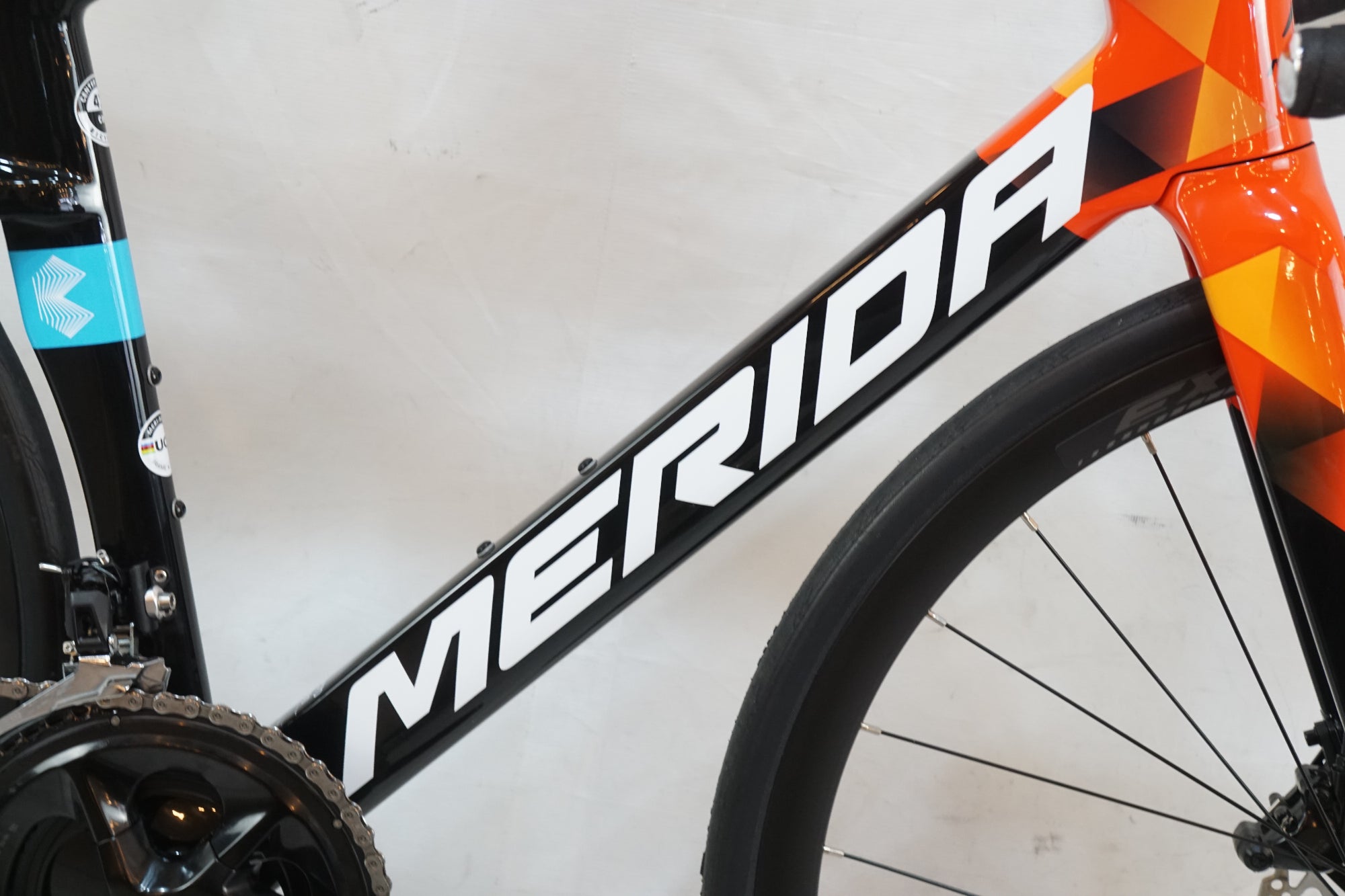 MERIDA 「メリダ」 REACTO 4000 2024年モデル ロードバイク