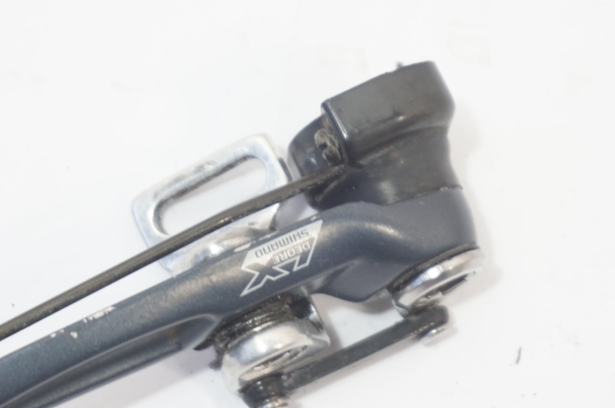 Shimano Deore LX BR-M570 Vブレーキ 左右3組 シマノ SHIMANO 「シマノ」 DEORE LX BR-M570 Vブレーキ / 世田谷店