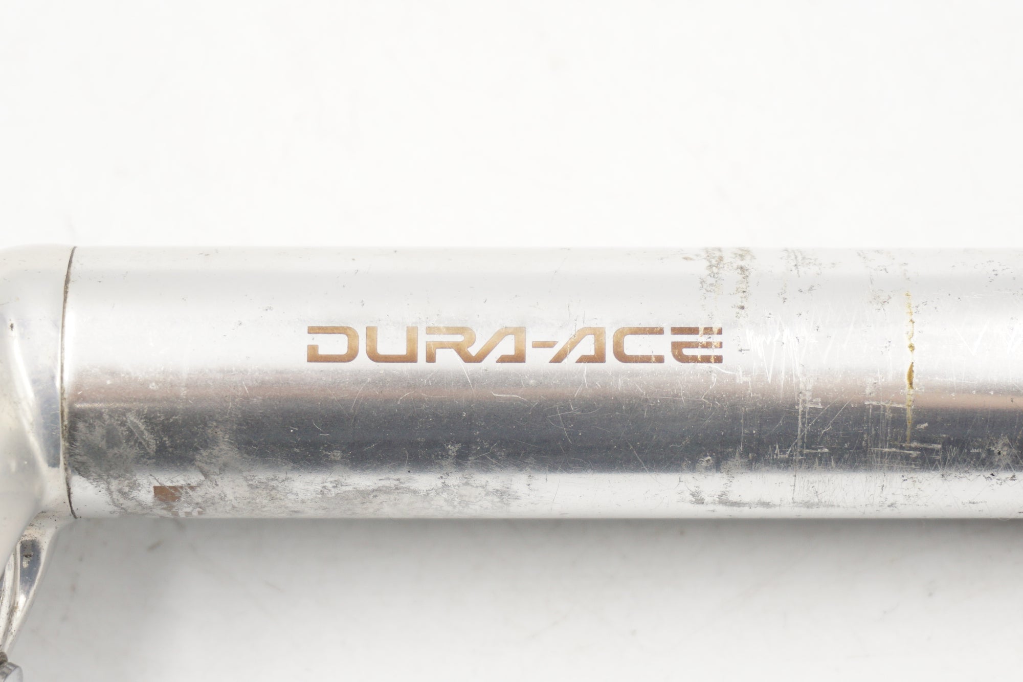 SHIMANO 「シマノ」 DURA-ACE Φ27.2 190mm シートポスト / 奈良店