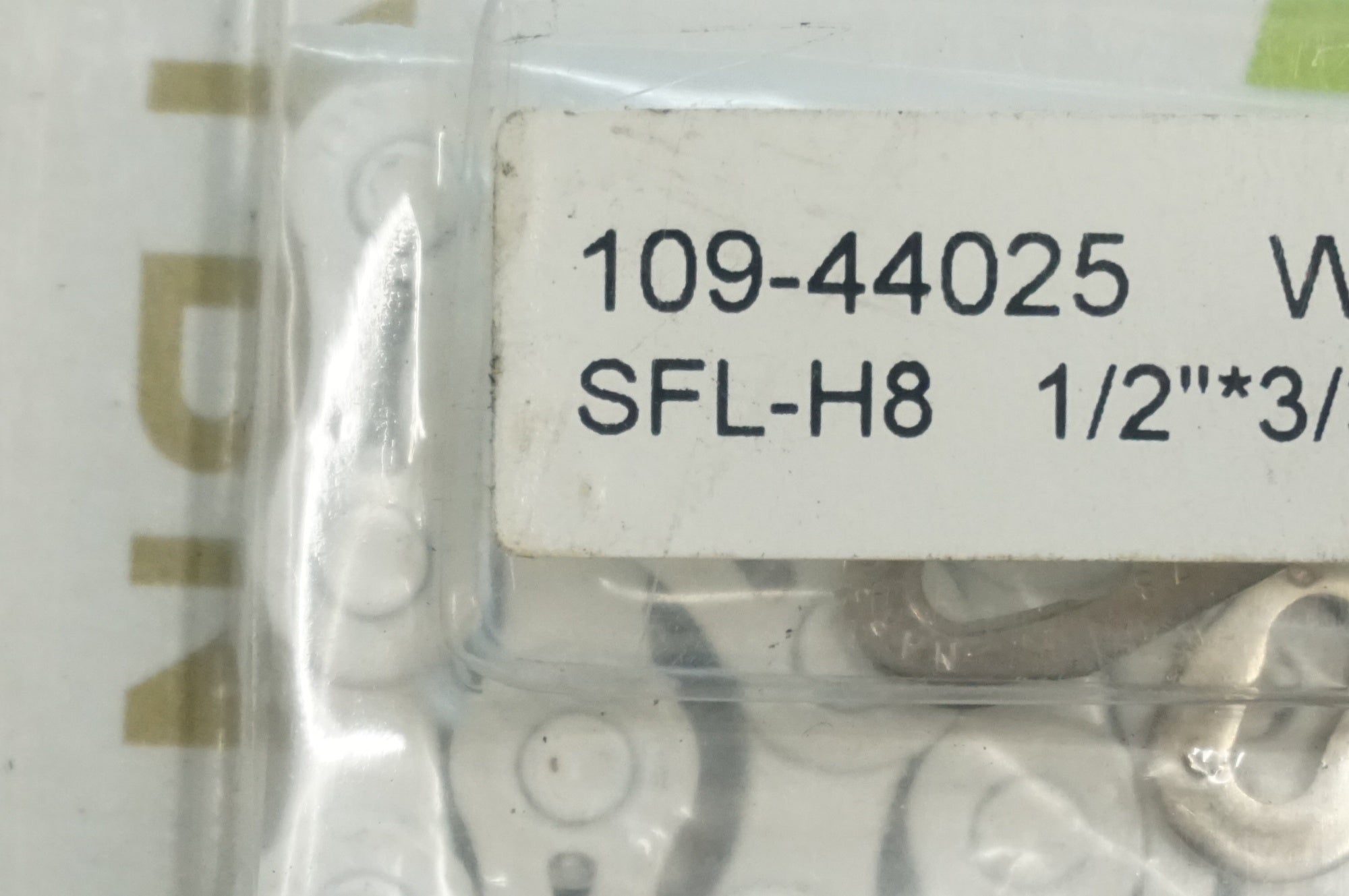 YBN 「ワイビーエヌ」 SFL-H8 8S チェーン / 福岡店