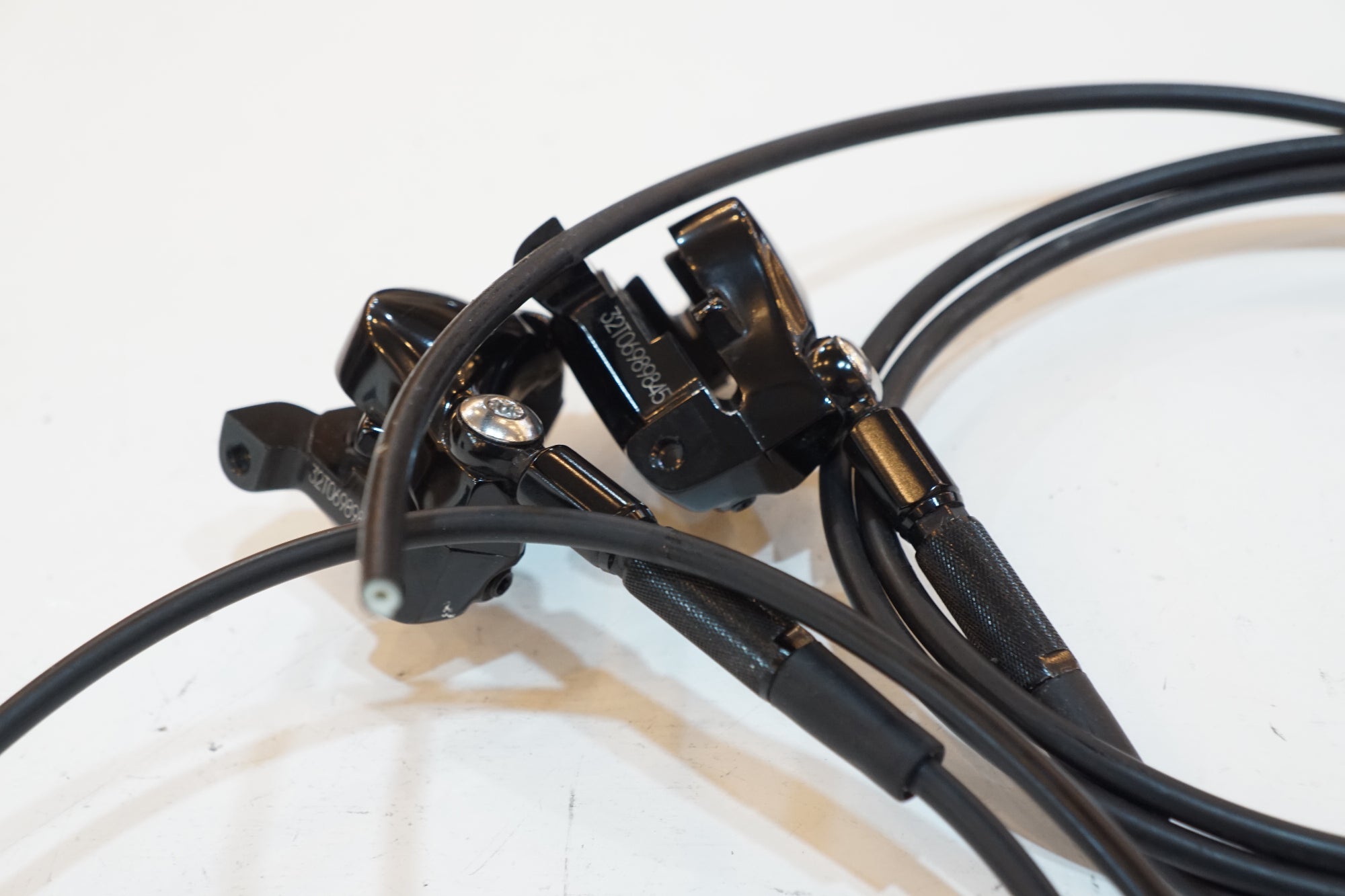 SRAM 「スラム」 ディスクブレーキキャリパーセット