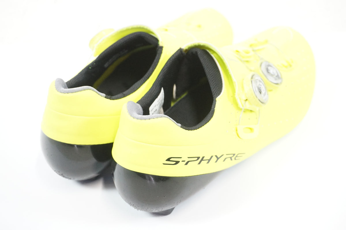 SHIMANO 「シマノ」 RC9 SH-RC900 EU42 シューズ / 宇都宮店