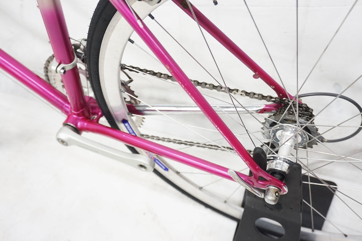 PANASONIC 「パナソニック」 LES MAILLOTS 年式不明 ロードバイク