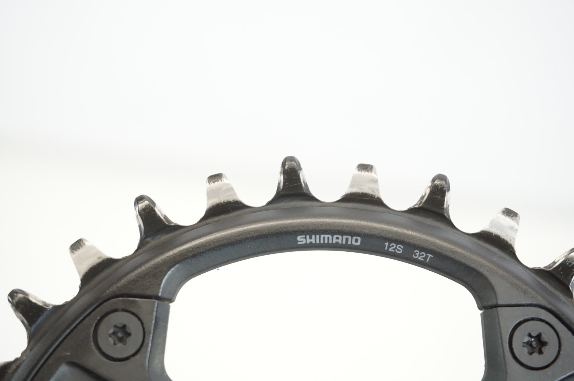 SHIMANO 「シマノ」 DEORE FC-M6100 32T 170mm クランクセット