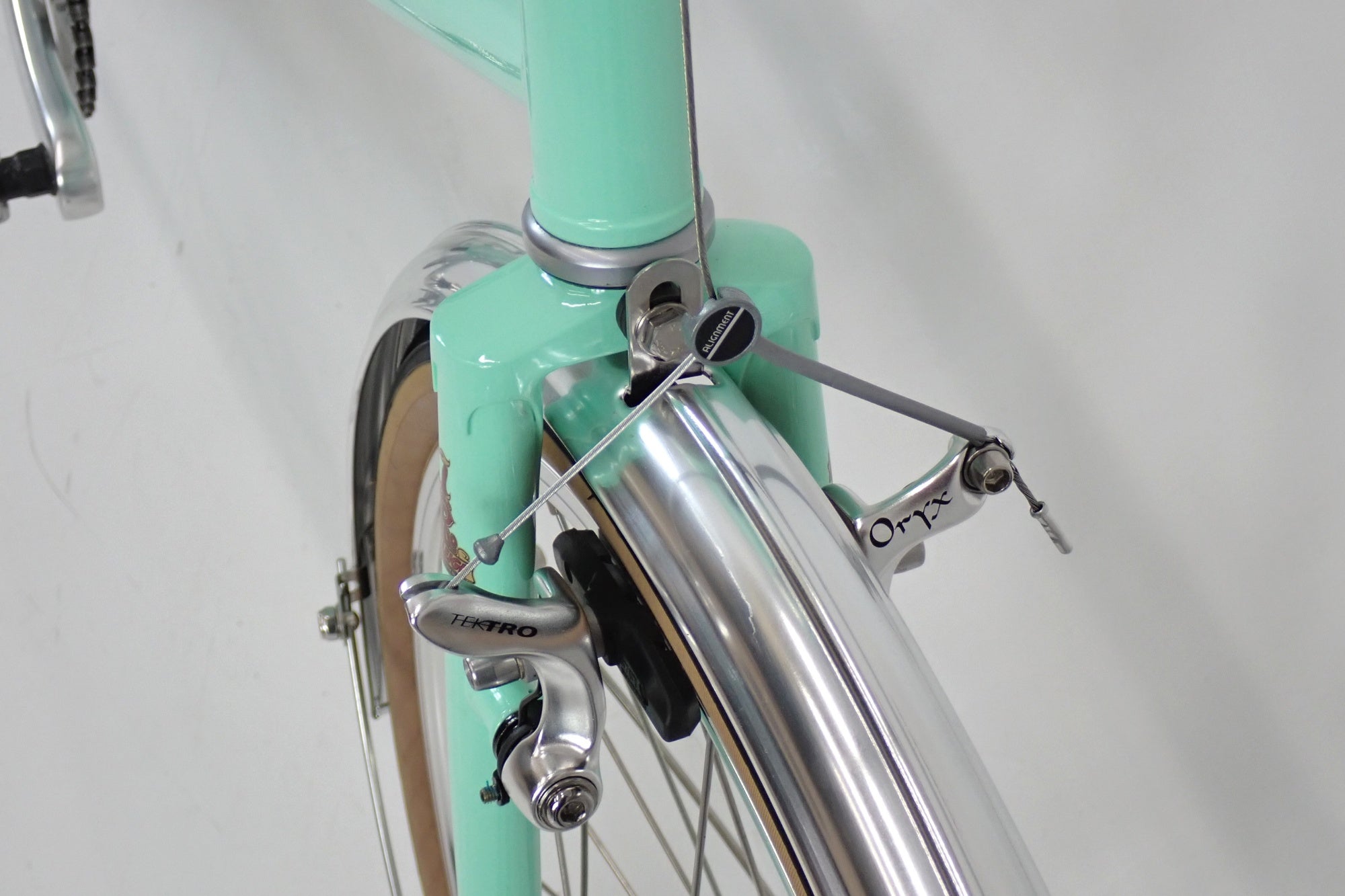 RALEIGH 「ラレー」 RSP 2025年モデル 20インチ ミニベロ / 伊勢崎店