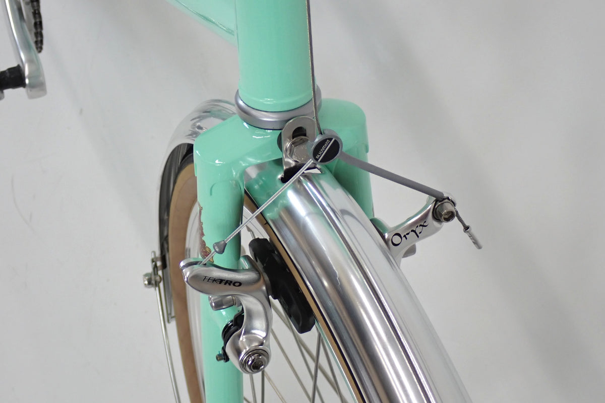 RALEIGH 「ラレー」 RSP 2025年モデル 20インチ ミニベロ / 伊勢崎店