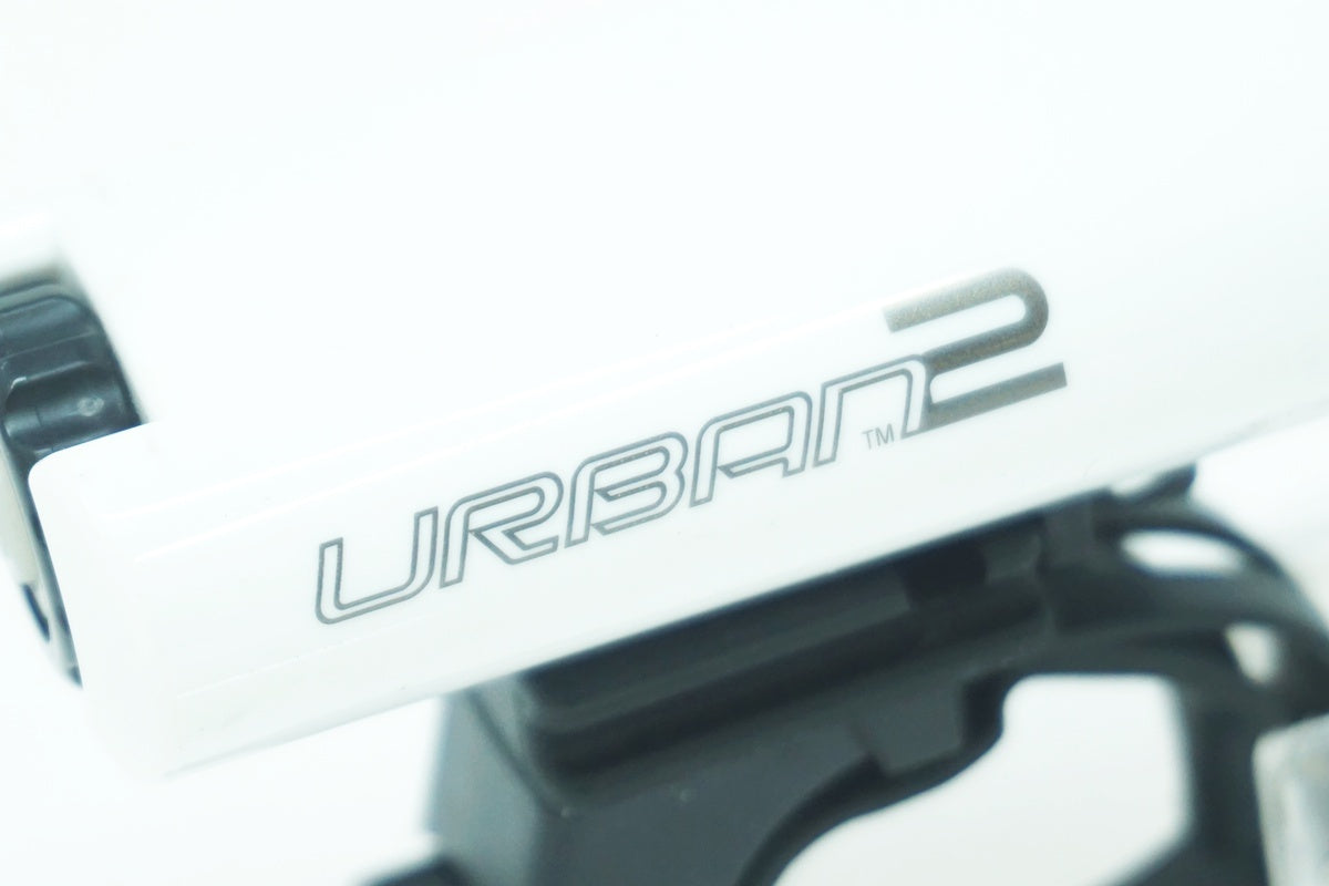 CATEYE 「キャットアイ」 URBAN2 フロントライト  / 大阪美原北インター店