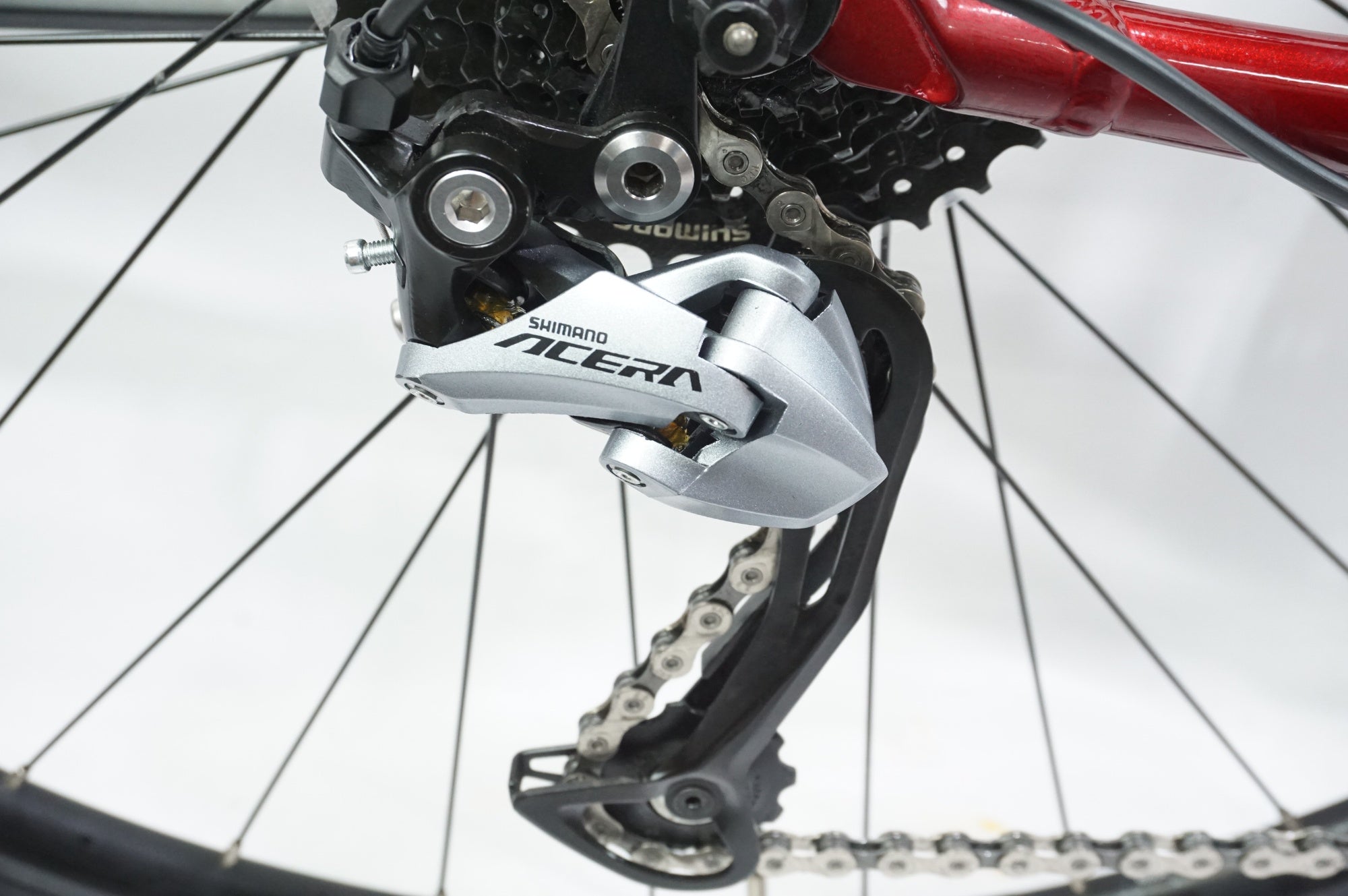 TREK 「トレック」 FX3 DISC 2020年モデル クロスバイク / 中目黒店
