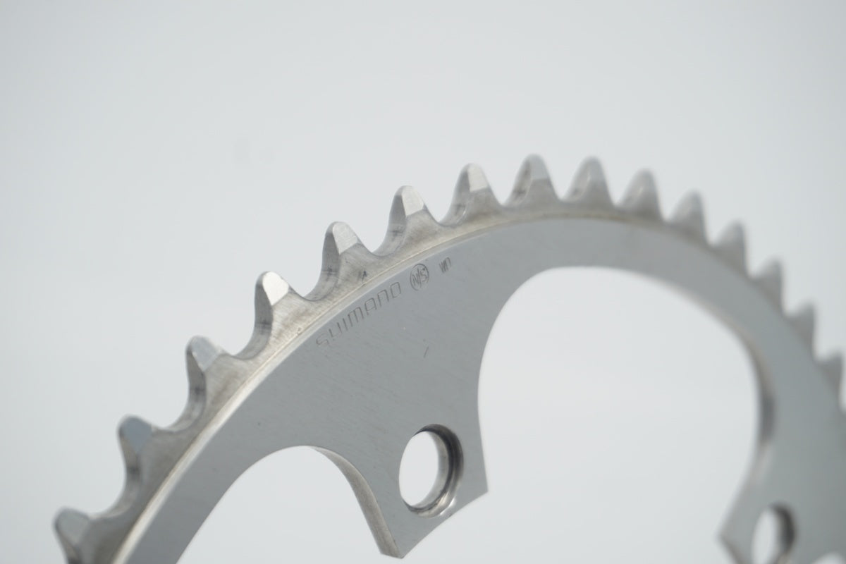 SHIMANO 「シマノ」 DURA ACE 52T トラックチェーンリング / 京都八幡店