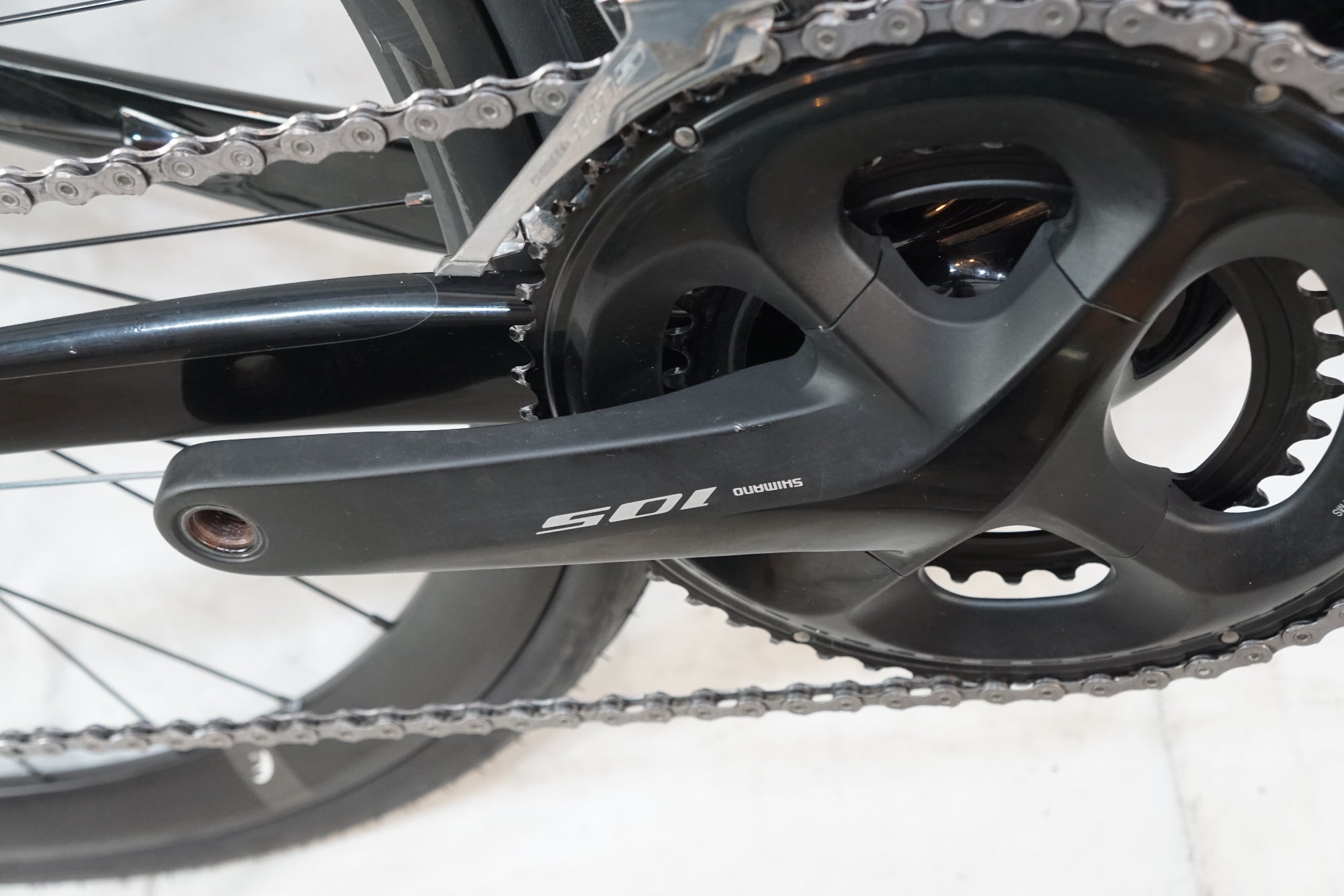 BIANCHI 「ビアンキ」 OLTRE XR3 DISC 105 2020年モデル ロードバイク / バイチャリ浦和ベース