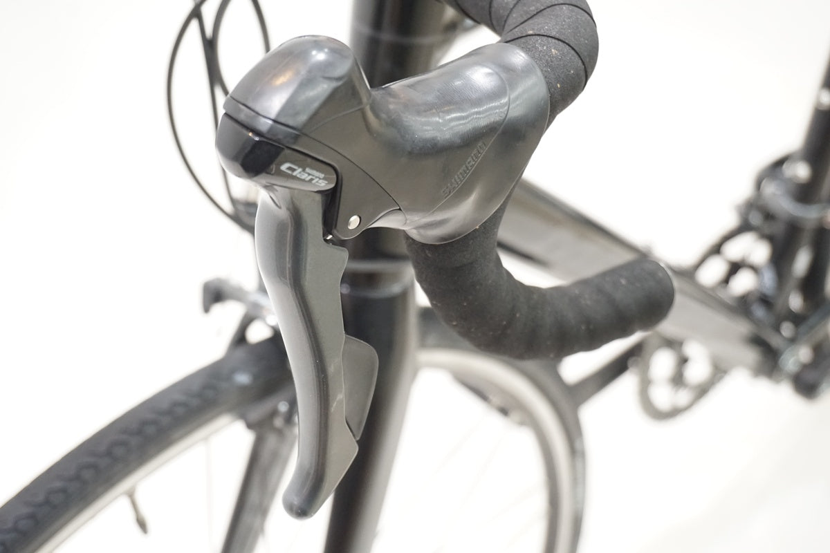 MERIDA「メリダ」 RIDE80 2025年モデル ロードバイク/ 京都西院店