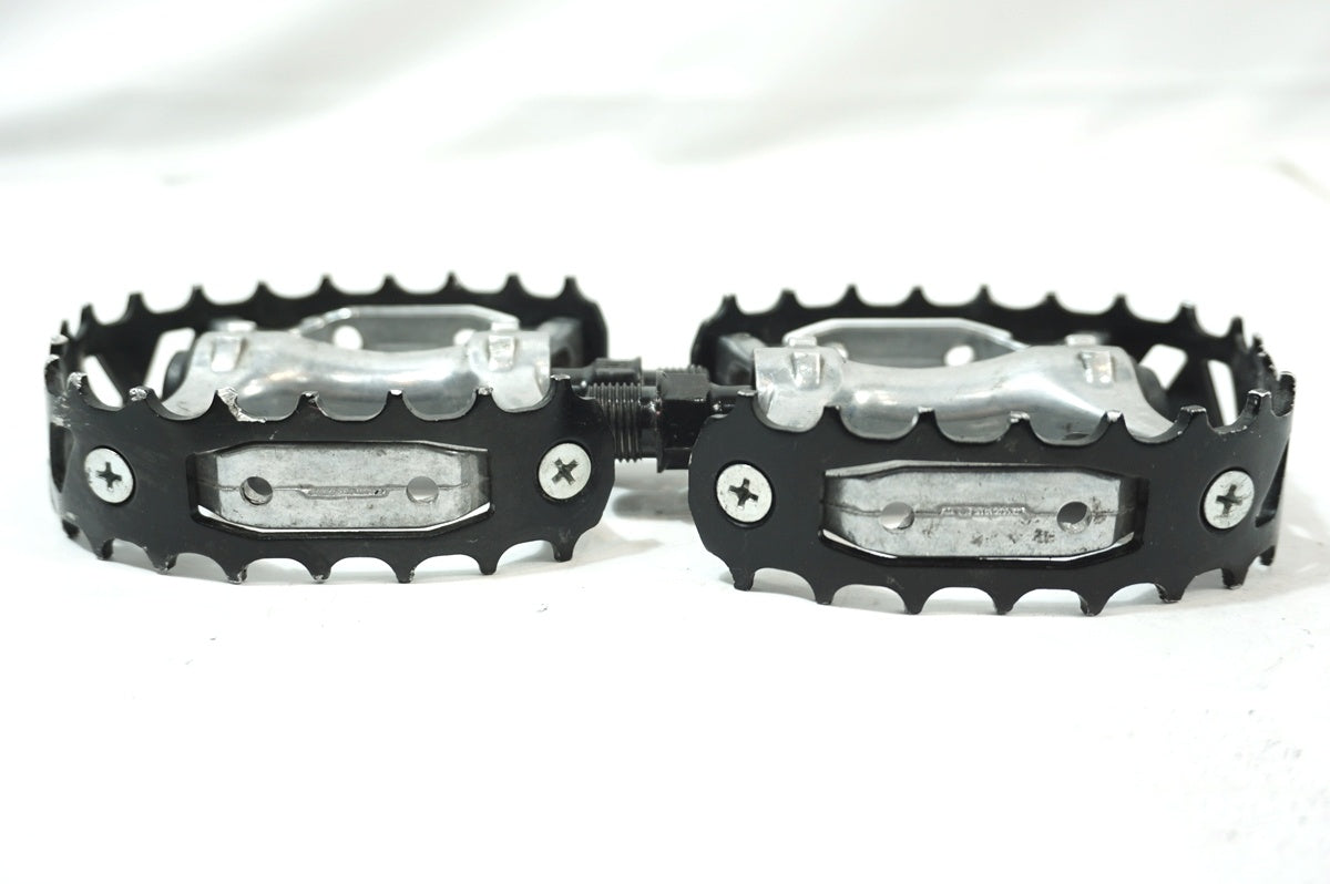 SE 「エスイー」 BIKES SE BEAR TRAP PEDALS ペダル / バイチャリ世田谷店