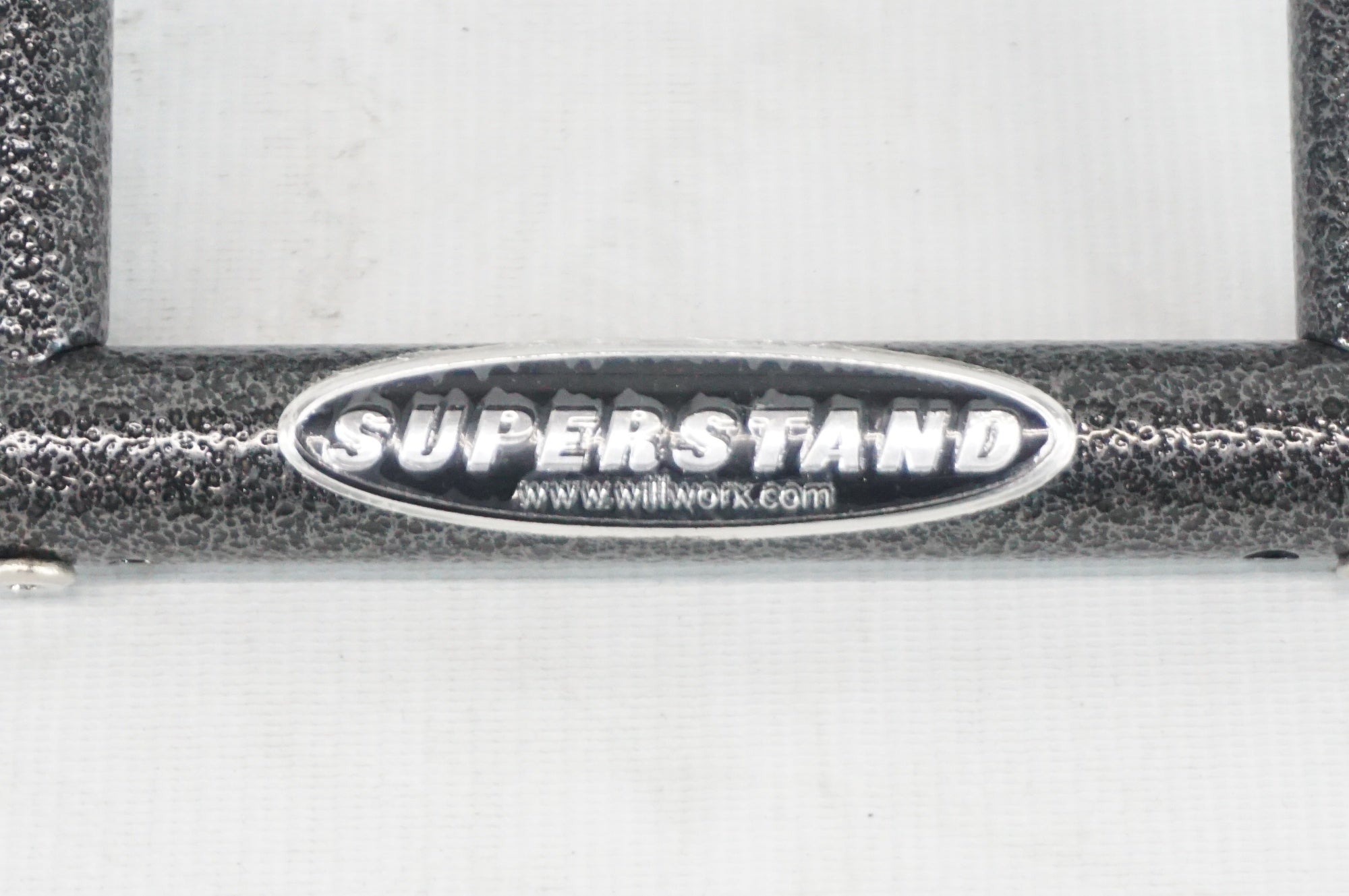 WILLWORX 「ウィルワークス」 SUPERSTAND ディスプレイスタンド / 阪急塚口店