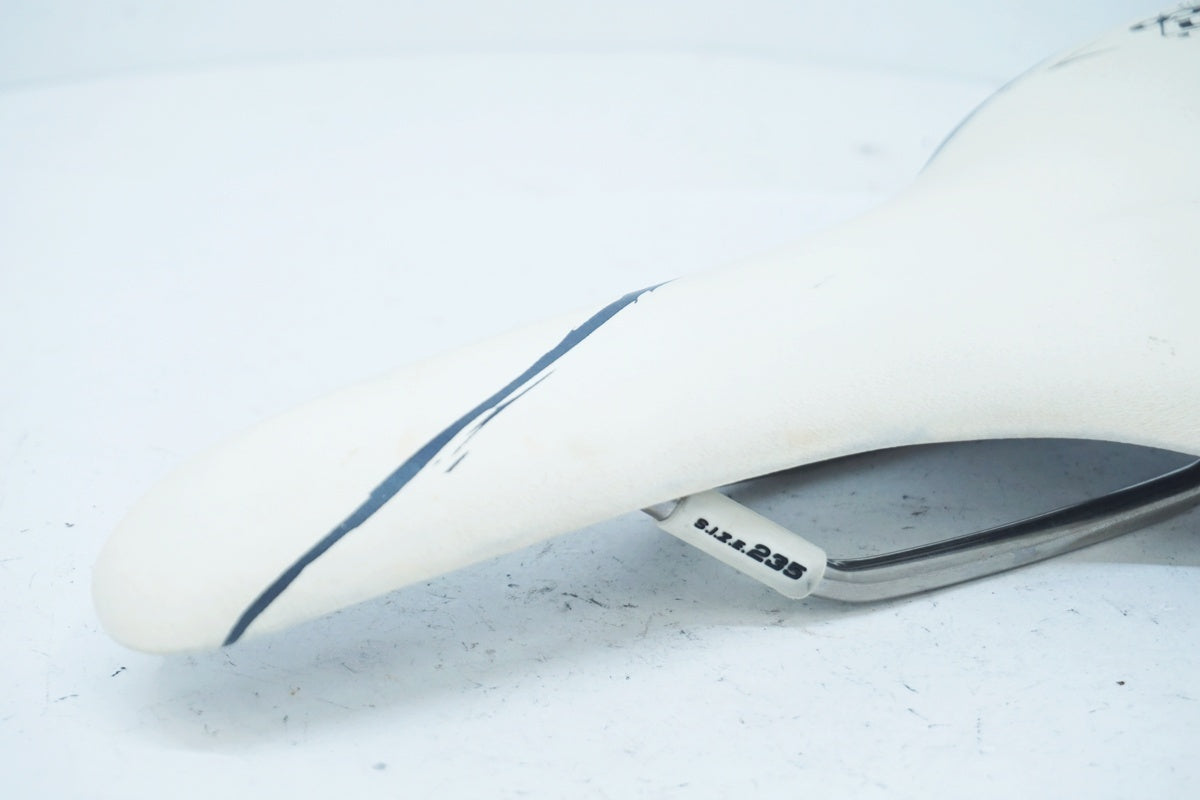 SELLE SAN MARCO 「セラサンマルコ」 GLAMOUR ASP サドル / 大阪美原北インター店