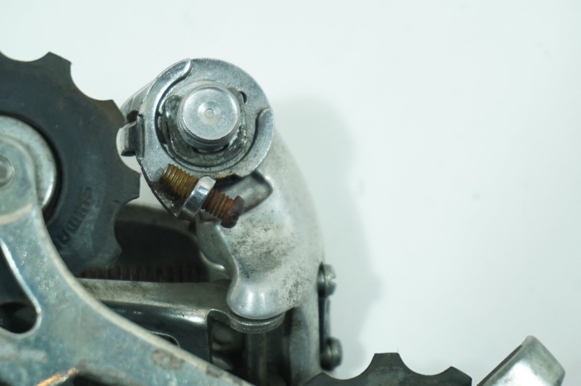 SHIMANO 「シマノ」 TIAGRA RD-4400 リアディレイラー / 世田谷店