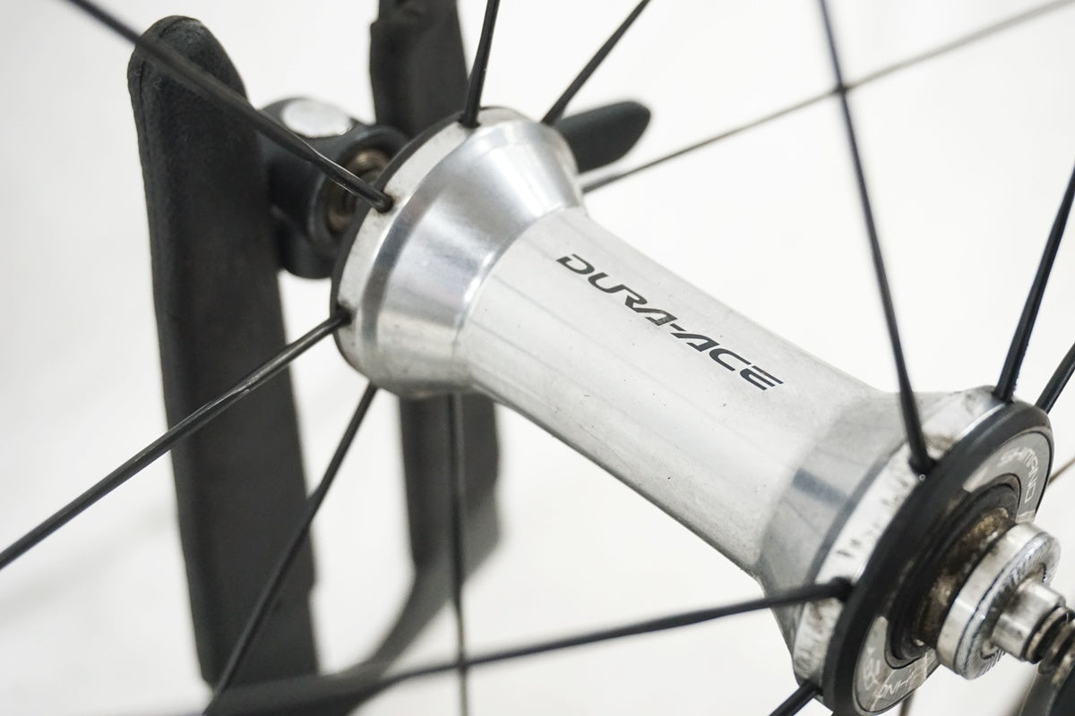 パーツ DURA-ACE WH-7900 C24 SHIMANO 「シマノ」 DURA-ACE WH-7900 C24 シマノ 8-9速 ホイール