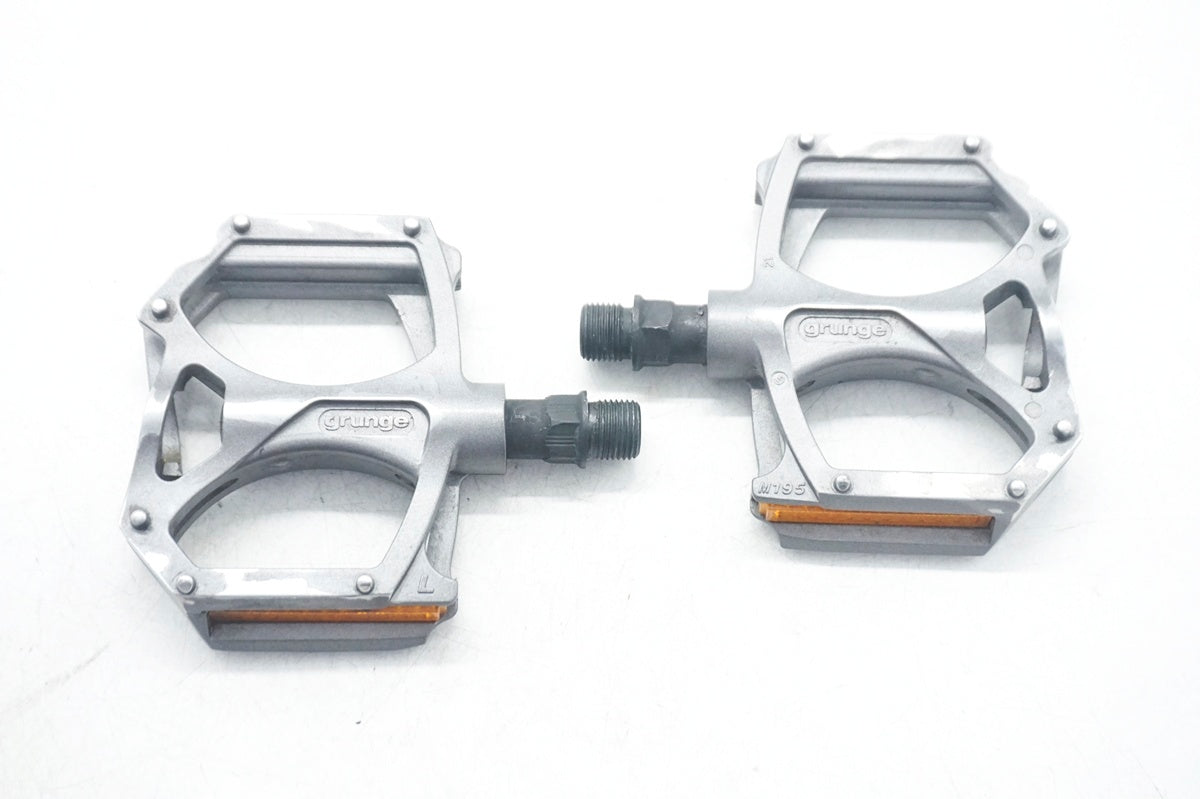 GRUNGE 「グランジ」 M195 ペダル / 大阪門真店