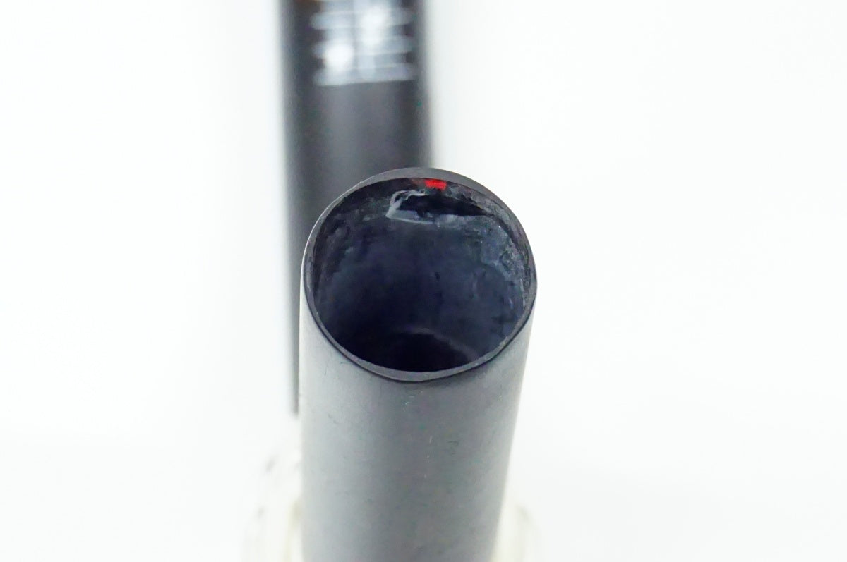 3T 「スリーティー」 SUPER LEGGERA LTD Φ31.8 420mm ハンドル