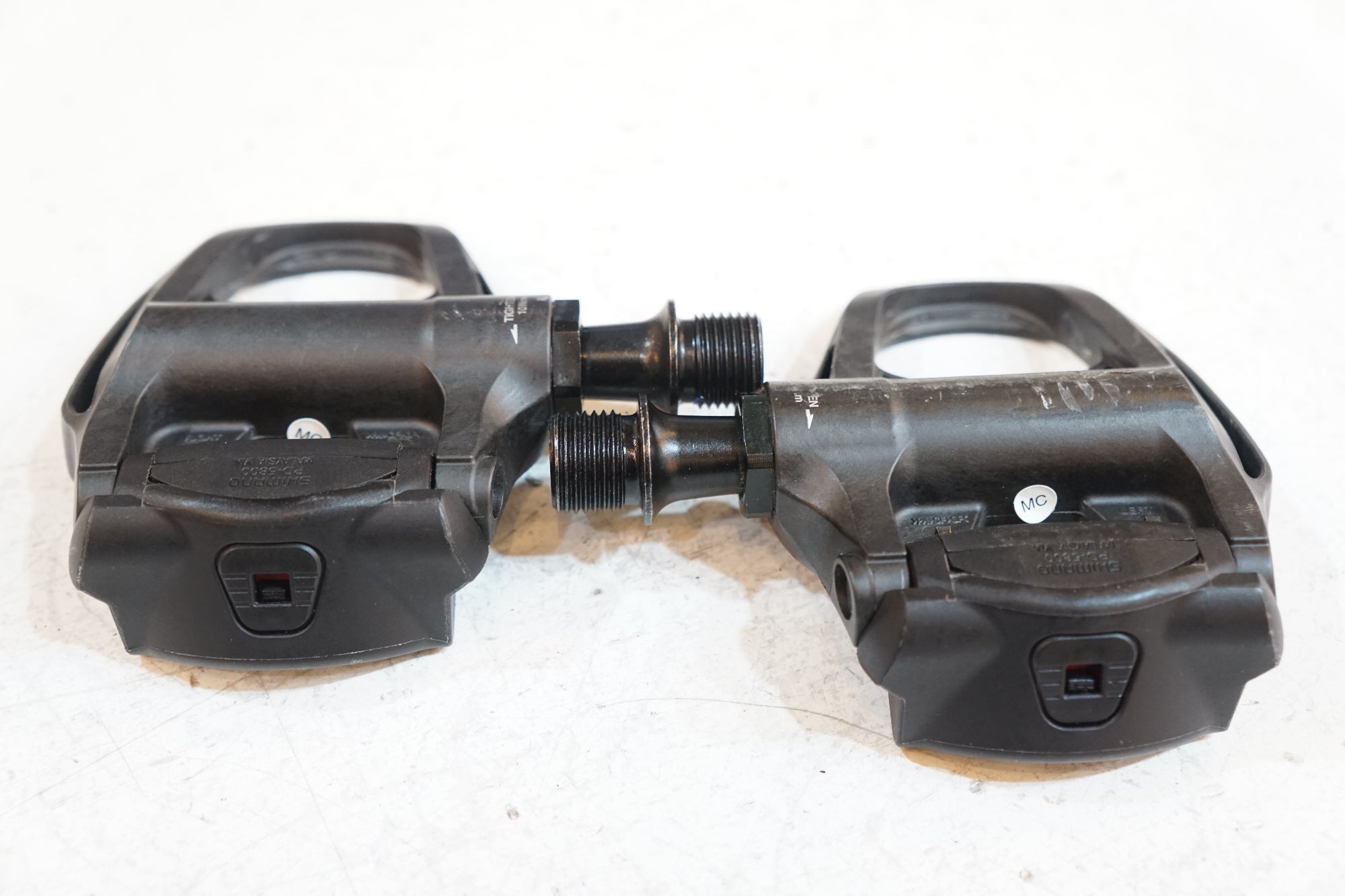 SHIMANO 「シマノ」 105 PD-5800 ペダル / バイチャリ浦和ベース