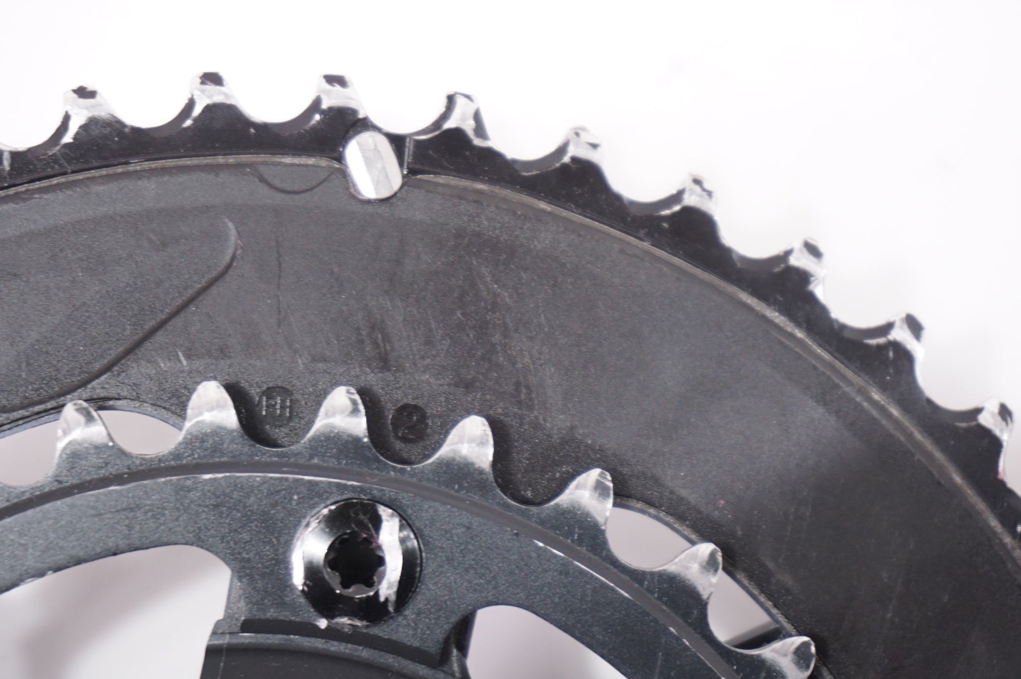 SHIMANO 「シマノ」 ULTEGRA FC-R8000 50-34T 170mm クランクセット