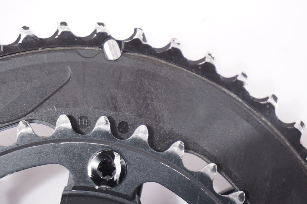 SHIMANO 「シマノ」 ULTEGRA FC-R8000 50-34T 170mm クランクセット / 世田谷店