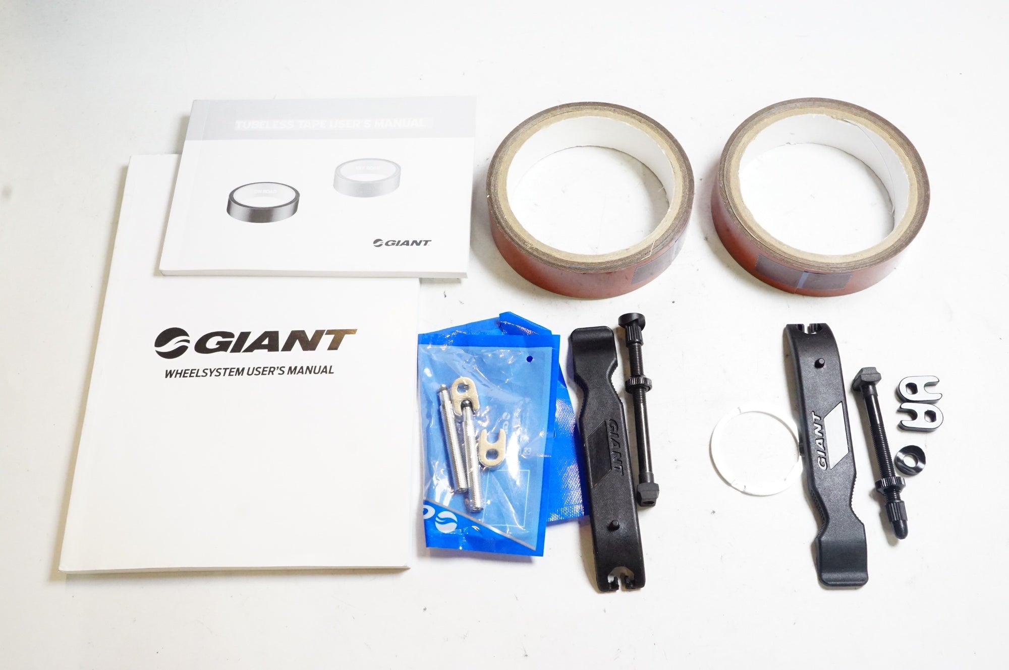 GIANT 「ジャイアント」 SLR1 42 RIM シマノ11速 ホイールセット / 熊谷本店