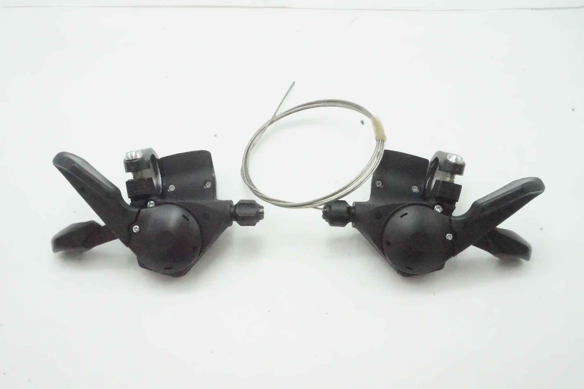 SHIMANO「シマノ」 ALIVIO SL-M430 シフトレバーセット / 京都西院店