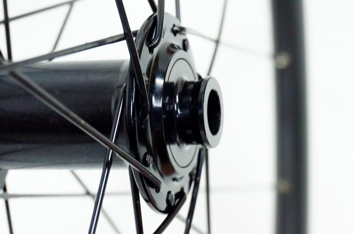 JALCO 「ジャルコ」 EXPERT DISC シマノ11速 ホイールセット / 名古屋