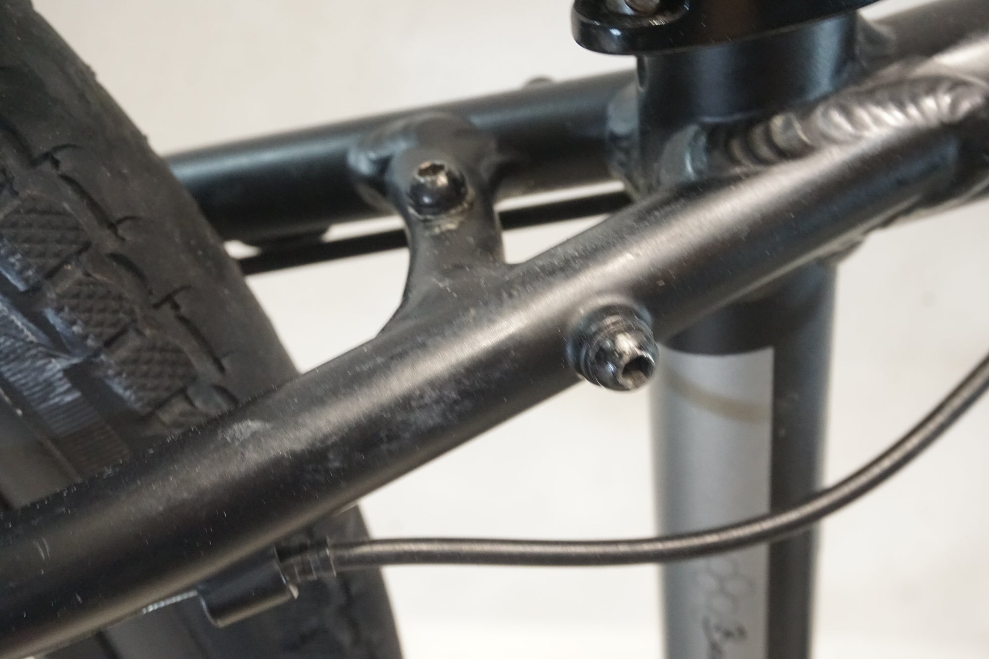 HARO BIKES 「ハロ」 BEASLEY 2021年モデル 24インチ キッズ マウンテンバイク / 横浜戸塚店