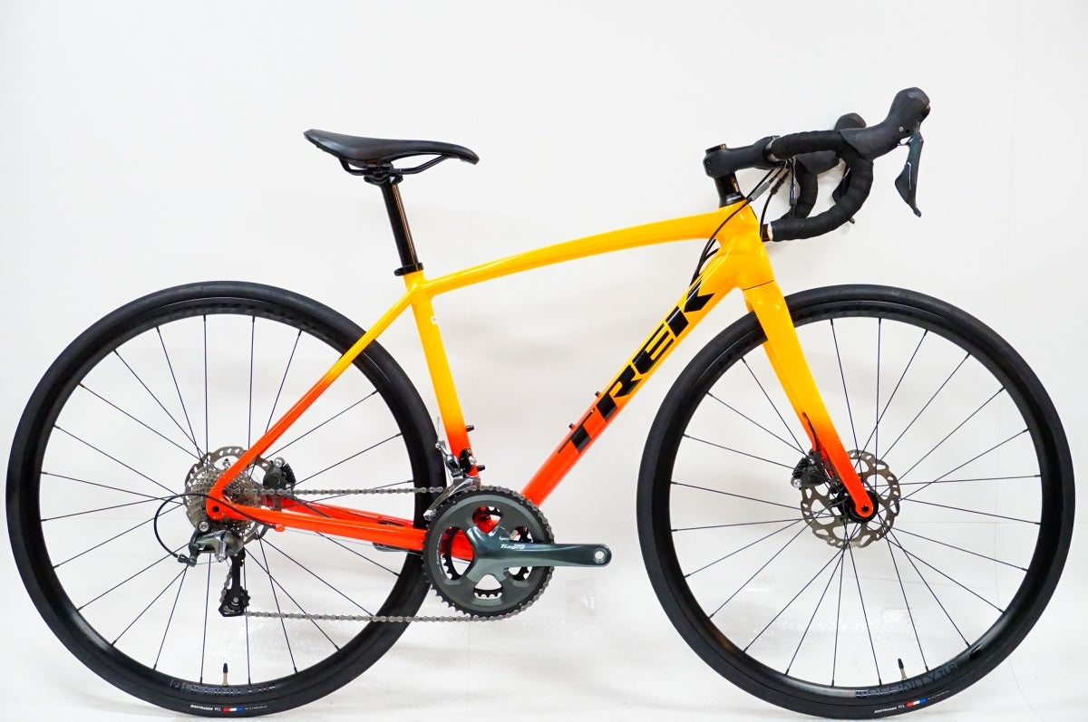 TREK 「トレック」 EMONDA ALR4 DISC 2021-2022年モデル ロードバイク / 名古屋大須店