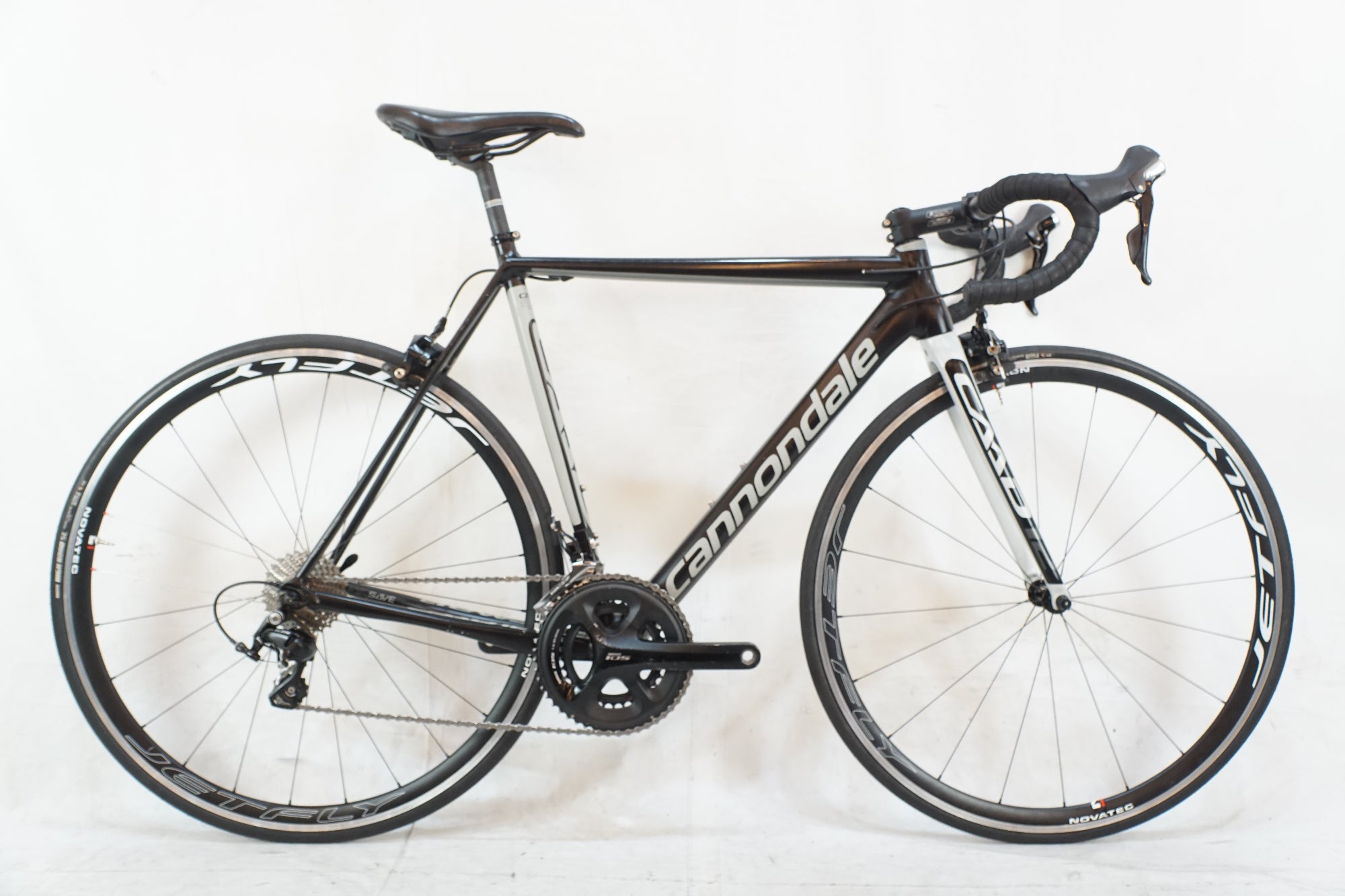 CANNONDALE 「キャノンデール」 CAAD12 105 2016年モデル ロードバイク / バイチャリ浦和ベース