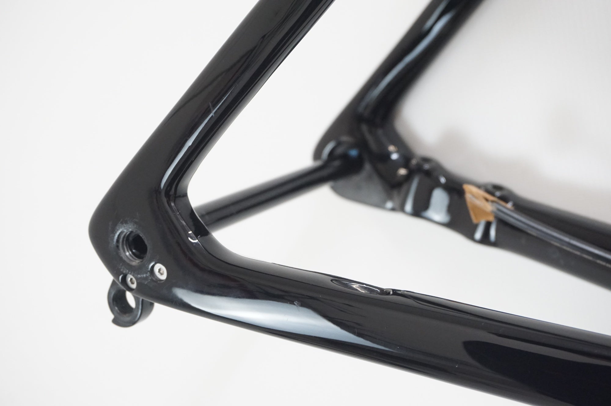 TREK EMONDA  SL6フレームセット サイズ52 TREK EMONDA SL6フレームセット サイズ52