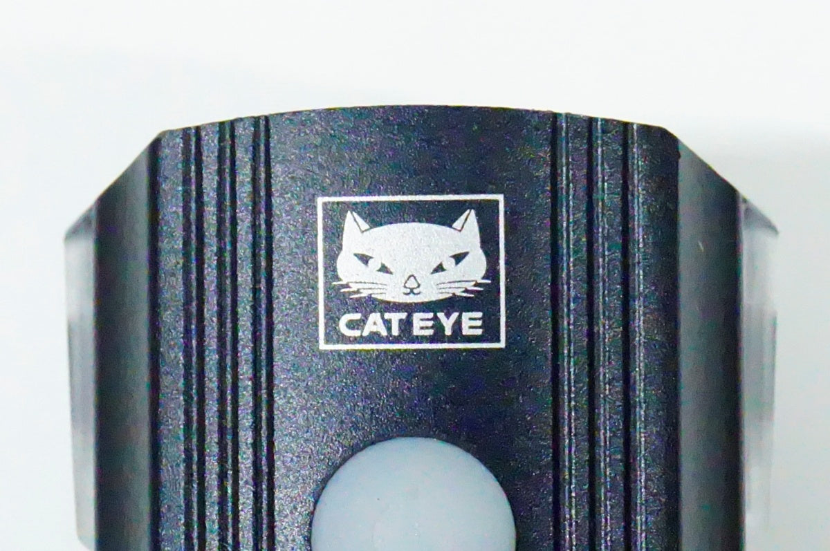 CATEYE 「キャットアイ」 AMPP2200 HL-EL2200RC フロントライト / 名古屋大須店