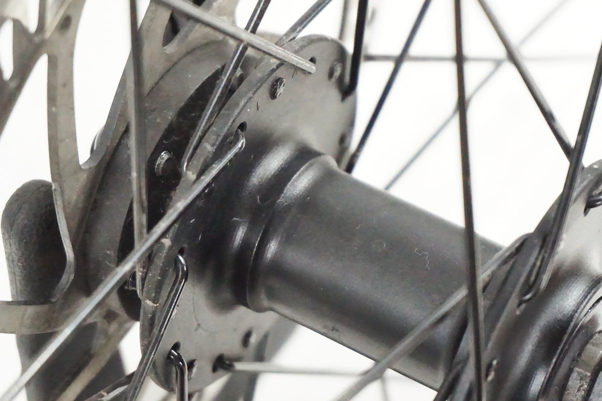 ブランド不明 シマノ 8-9速 ホイールセット / 奈良店