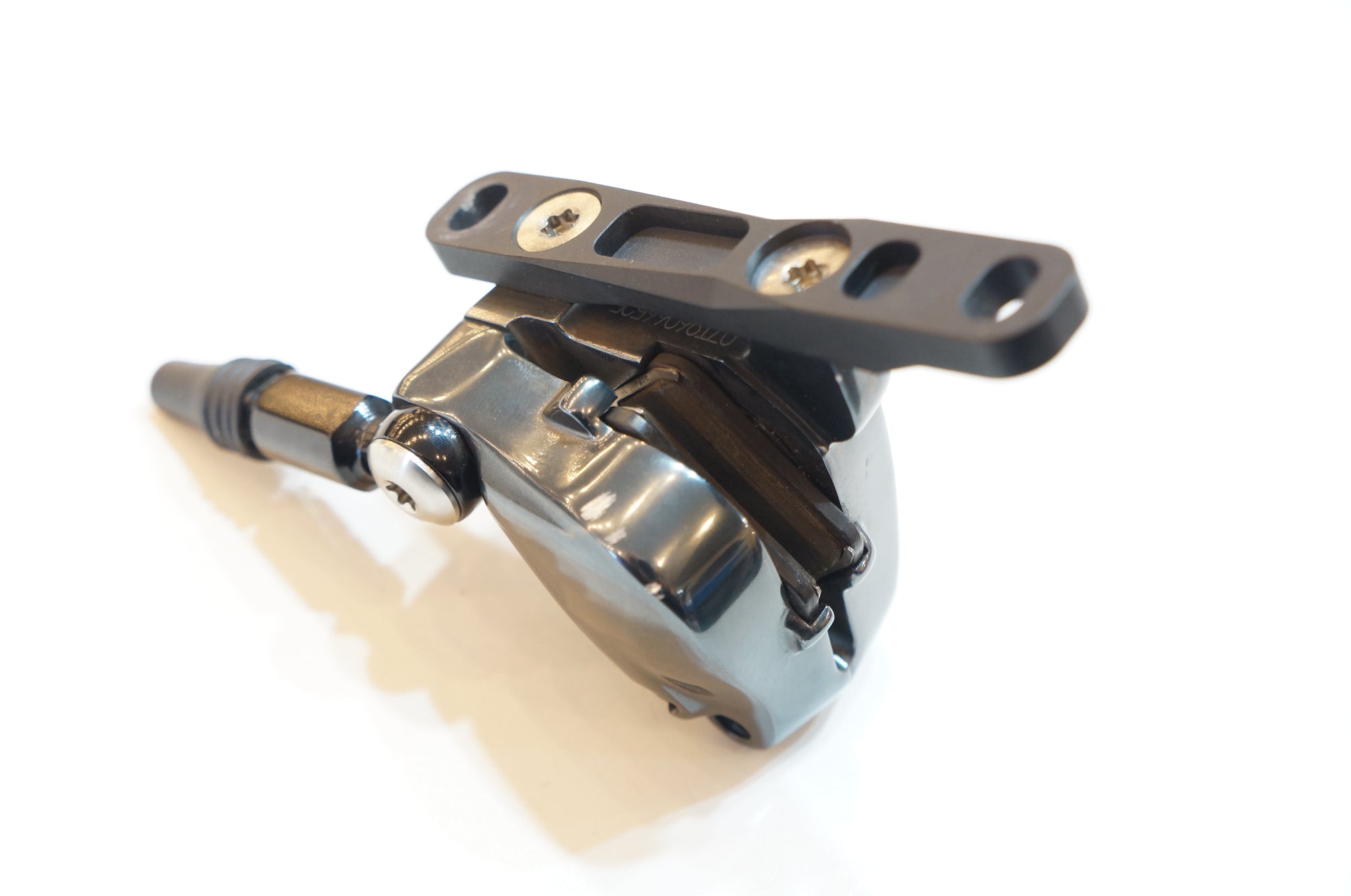 SLAMライバル　ダブルタッチシフターフロントシングル11速用　値下げしました。 SRAM（スラム）RIVAL 22 SHIFT BRAKE LEVER SET （ライバル22シフト