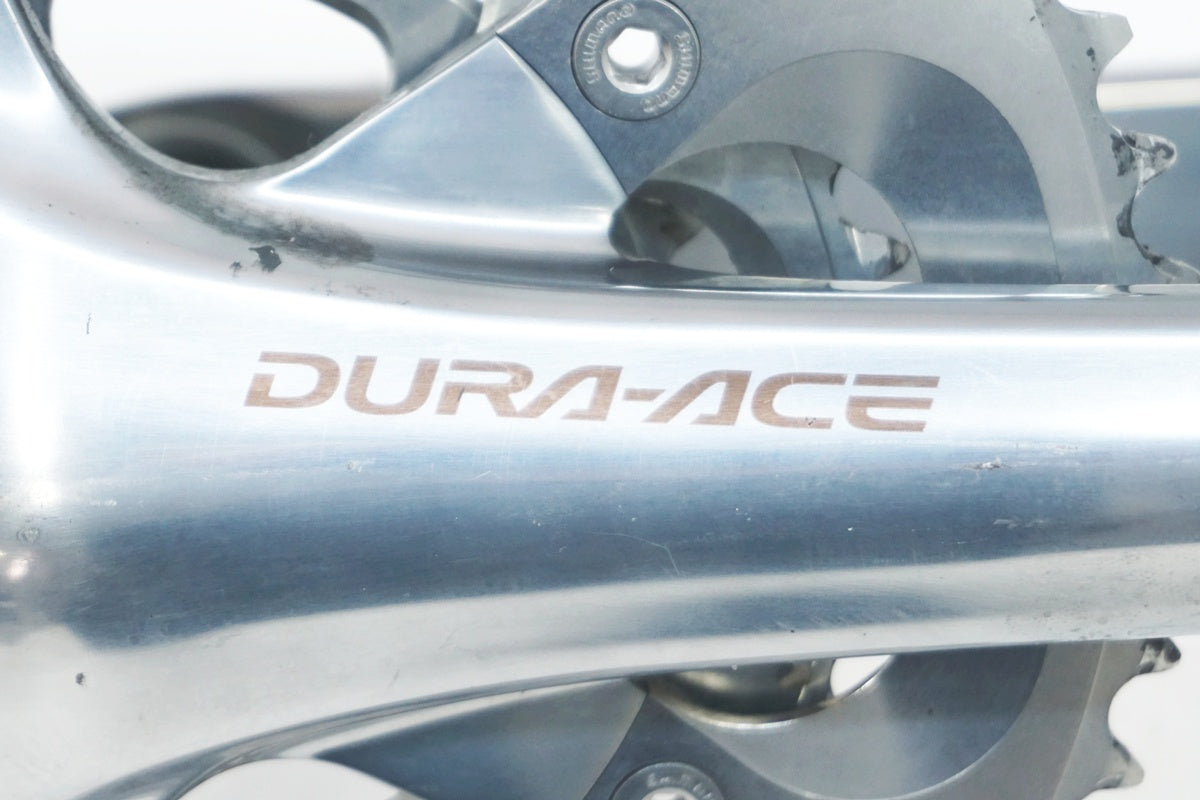 SHIMANO 「シマノ」 DURA-ACE FC-7803 52-39-30T 170mm クランク