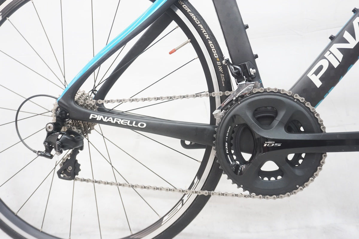 PINARELLO 「ピナレロ」 GAN S 2016年モデル ロードバイク/ 大阪美原北インター店