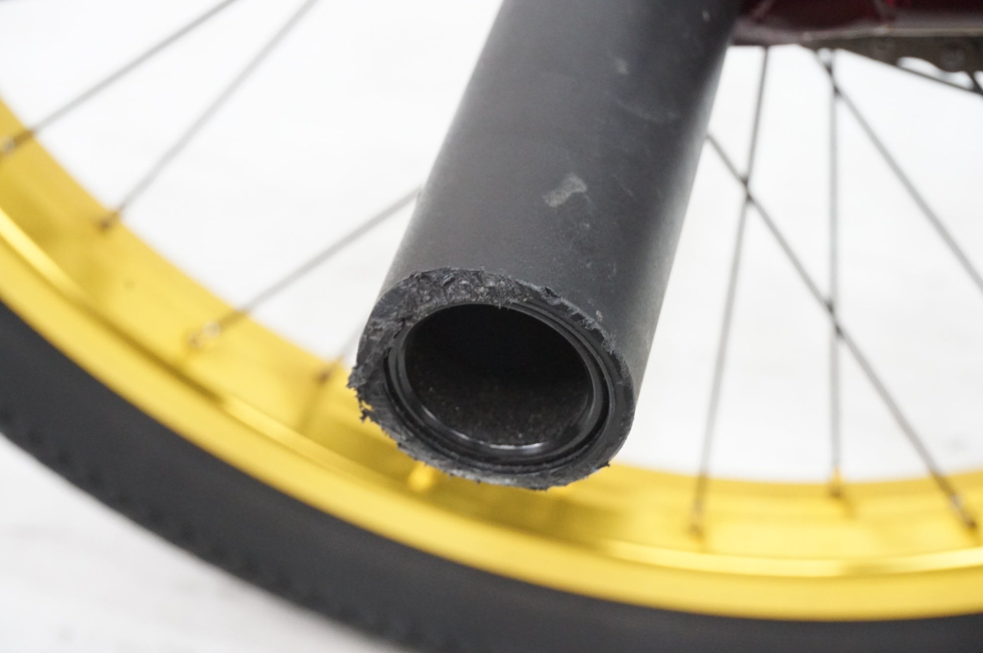 COLONY 「コロニー」 ENDEAVOUR 2016年モデル 20インチ BMX / 大宮店