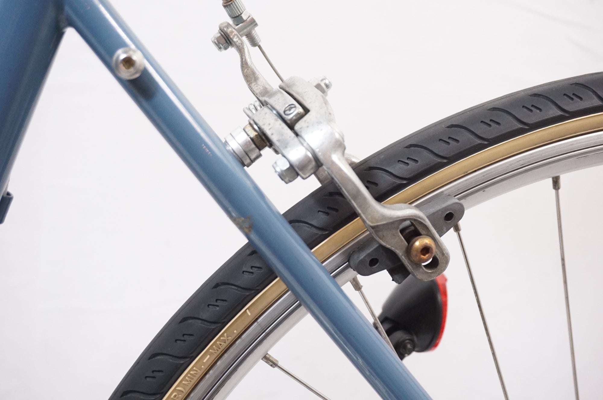 TOKYOBIKE 「トーキョーバイク」 BISOU 2024年モデル クロスバイク
