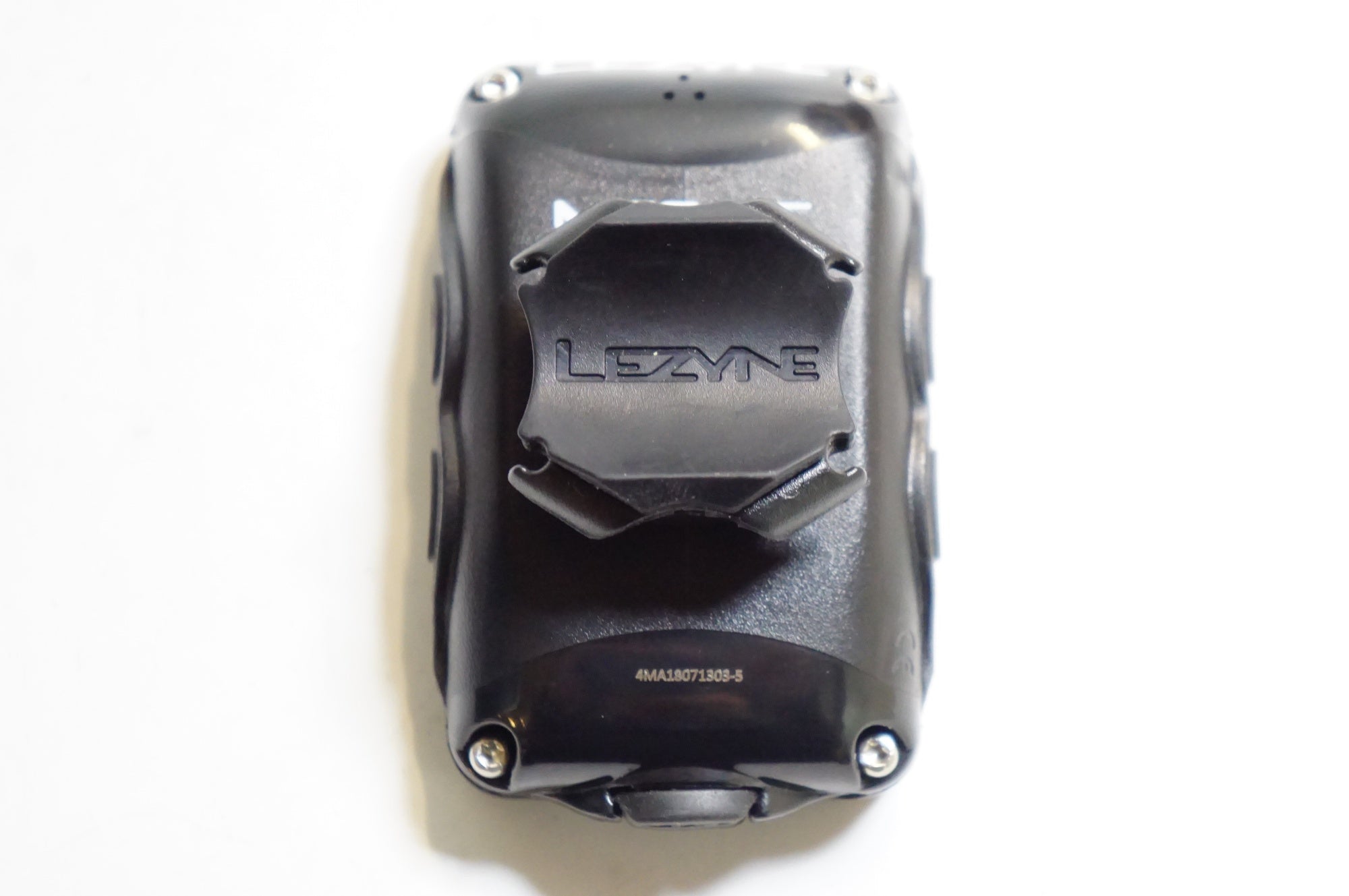 ジャンク LEZYNE 「レザイン」 MEGA C GPS サイクルコンピューター / 熊谷本店