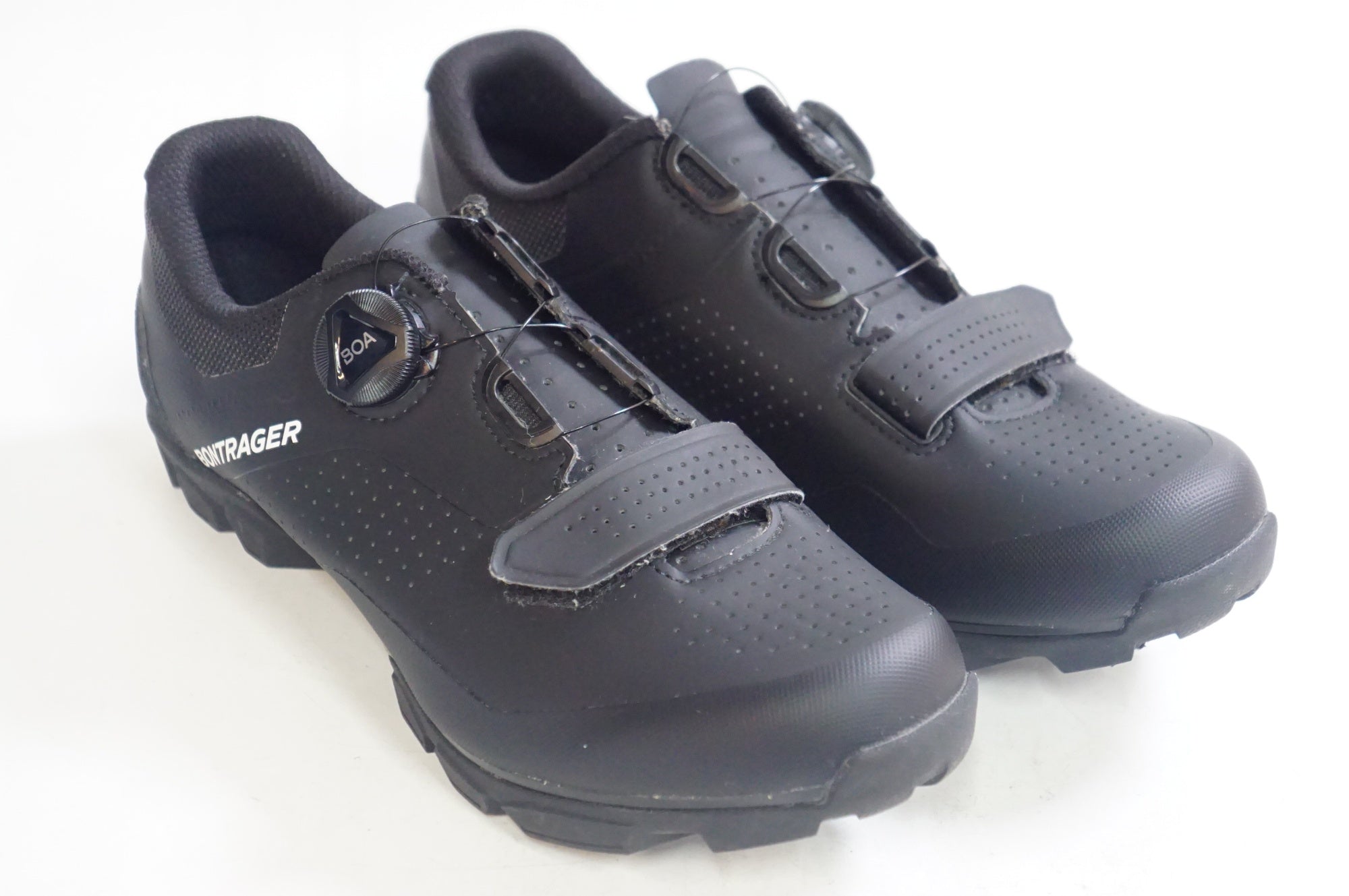 BONTRAGER 「ボントレガー」 FORAY MTB サイズ42 シューズ / 熊谷本店