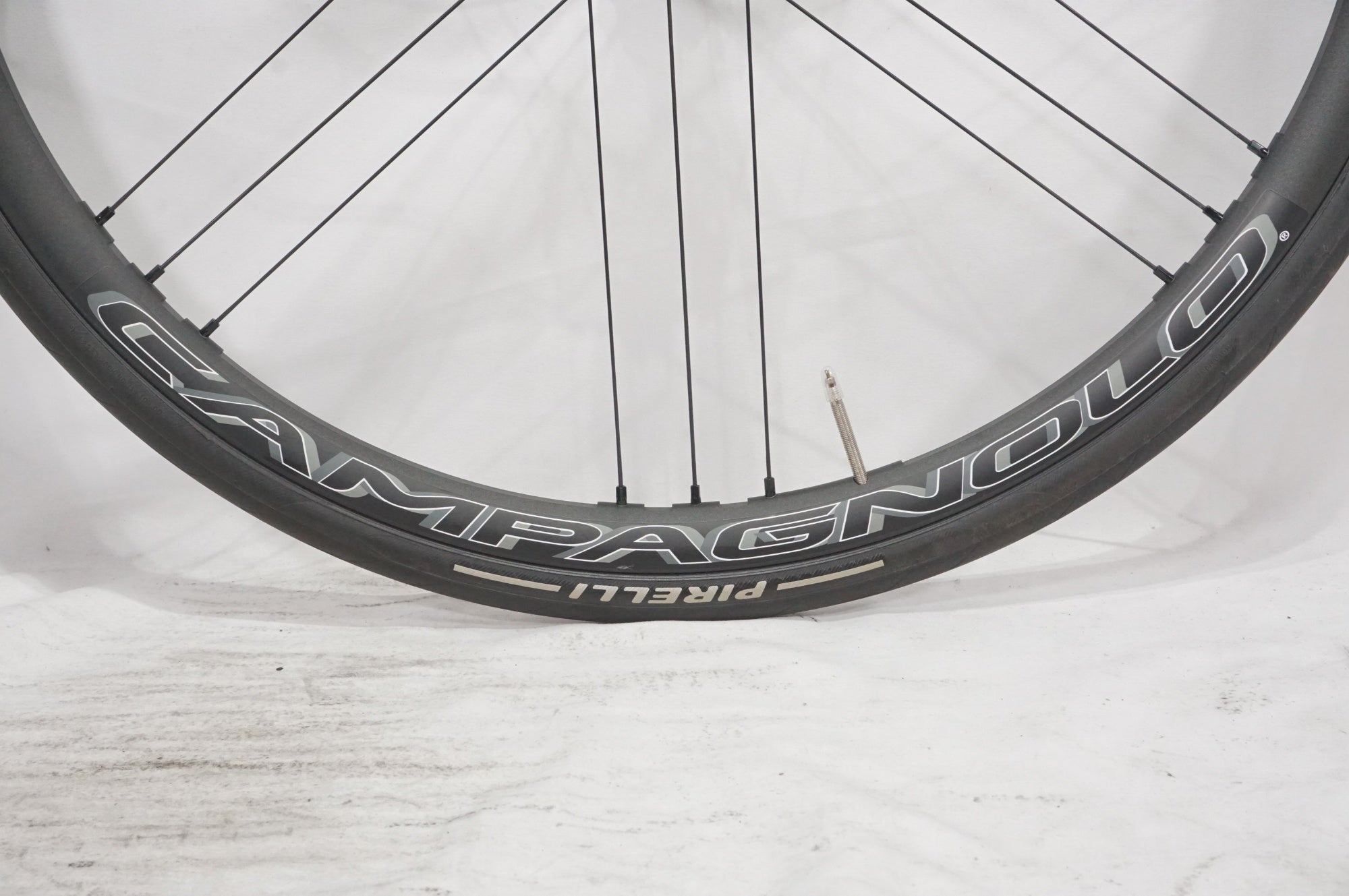 CAMPAGNOLO 「カンパニョーロ」 ZONDA DB シマノ11S ホイールセット / AKIBA店