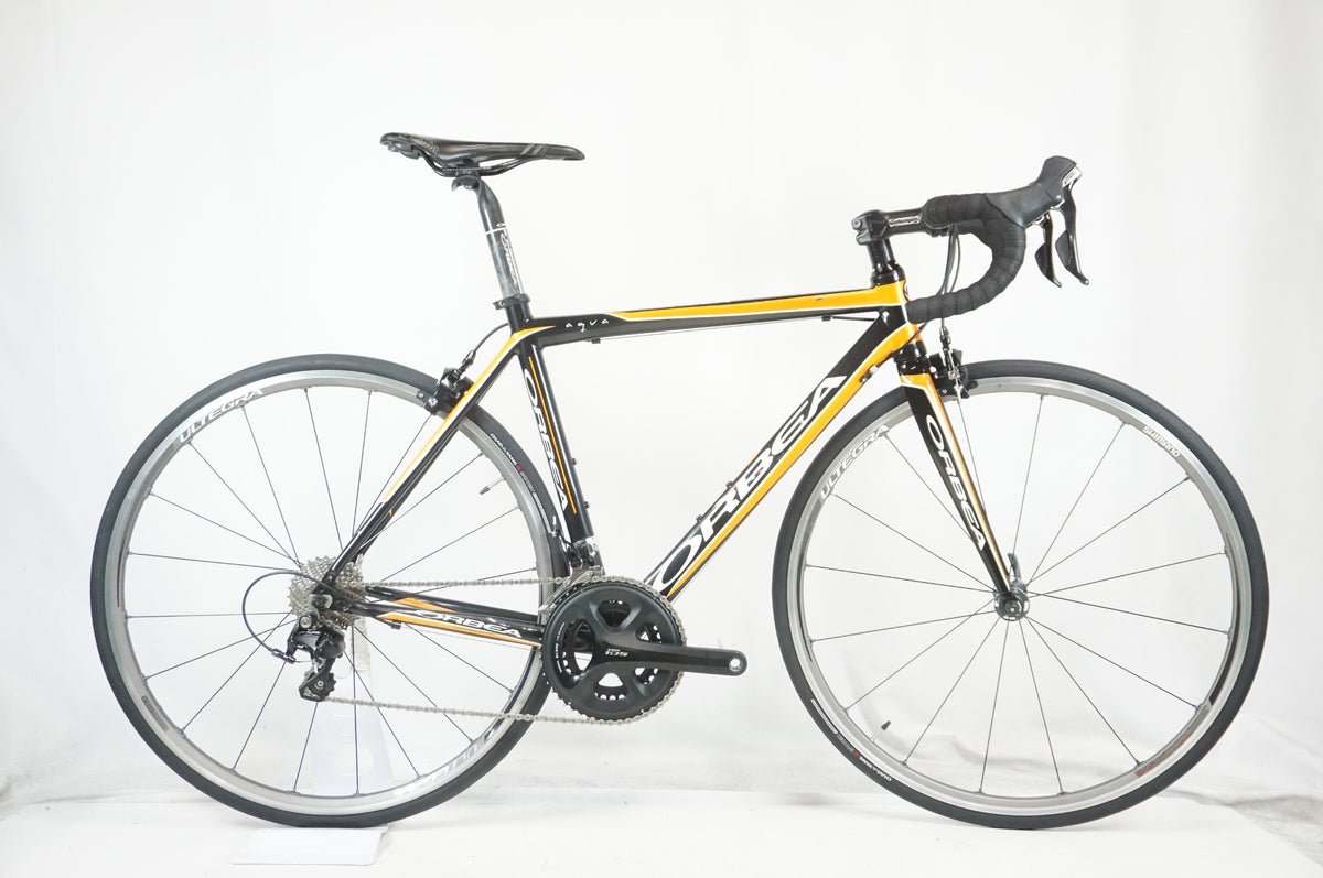 ORBEA 「オルベア」 AQUA 2012年モデル ロードバイク / 宇都宮店