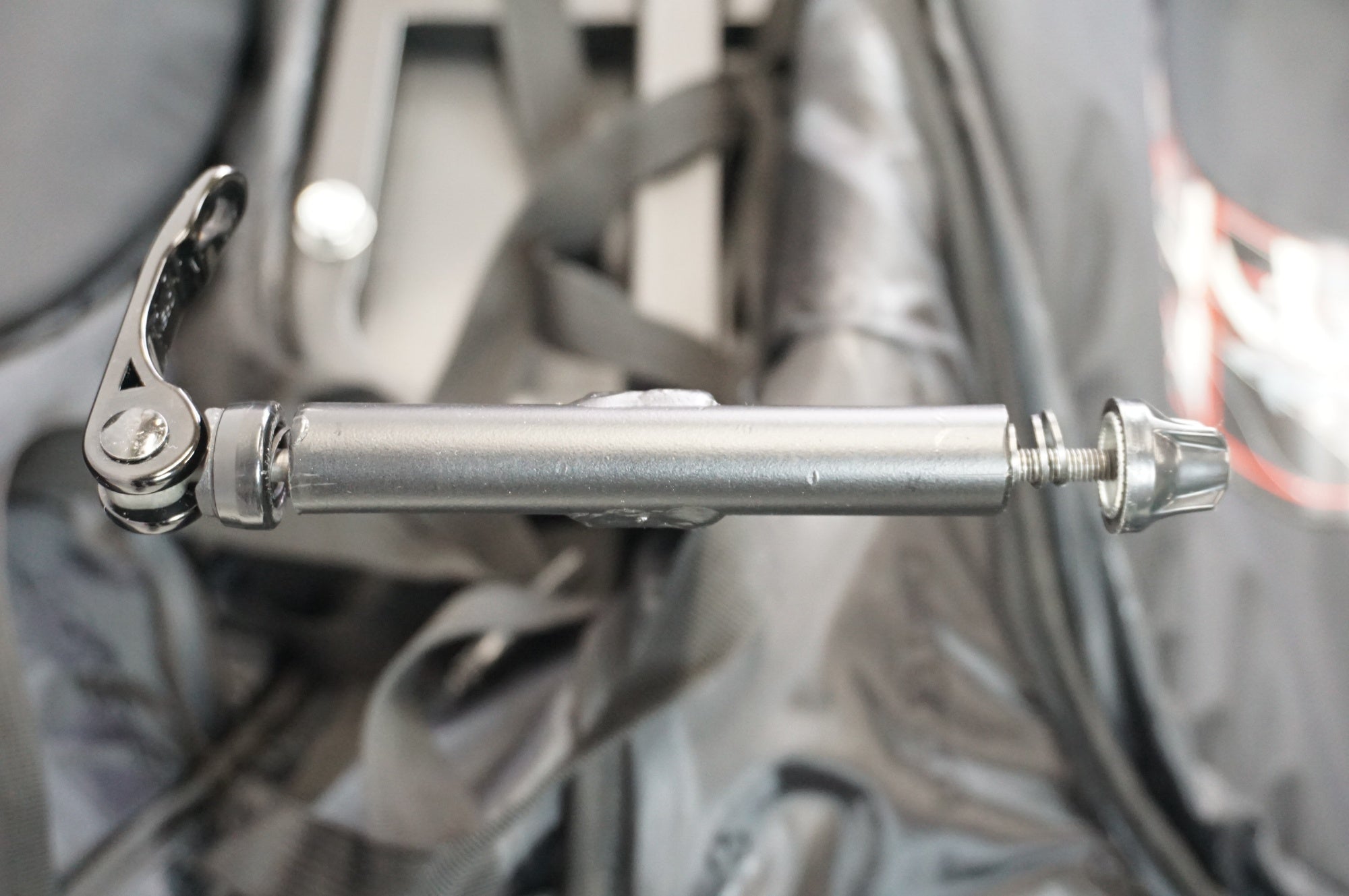 SCICON 「シーコン」 53 REVOLUTION キャスター付き 輪行バッグ / 宇都宮店