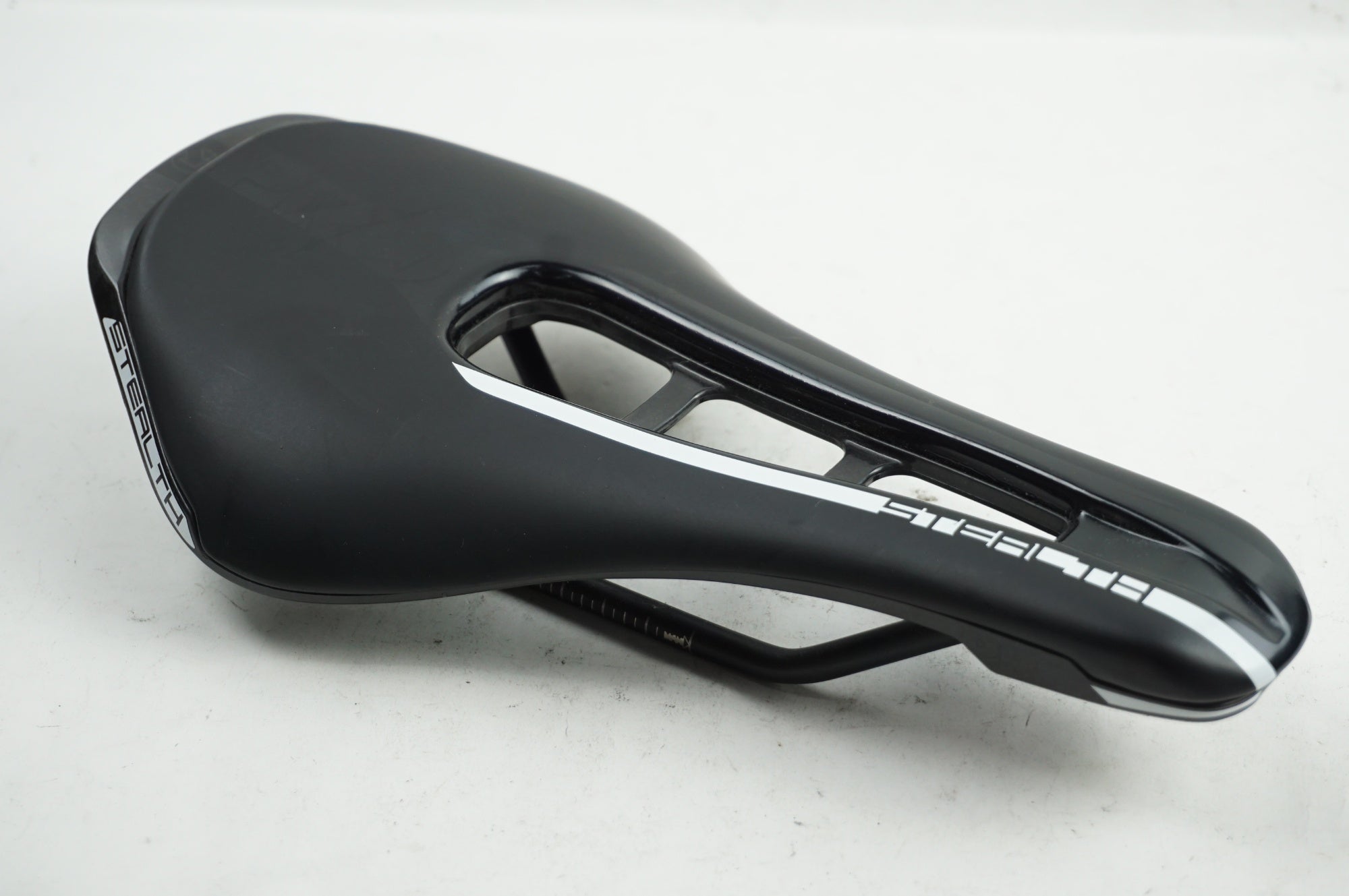 SHIMANO 「シマノ」  PRO STEALTH サドル / 川越店