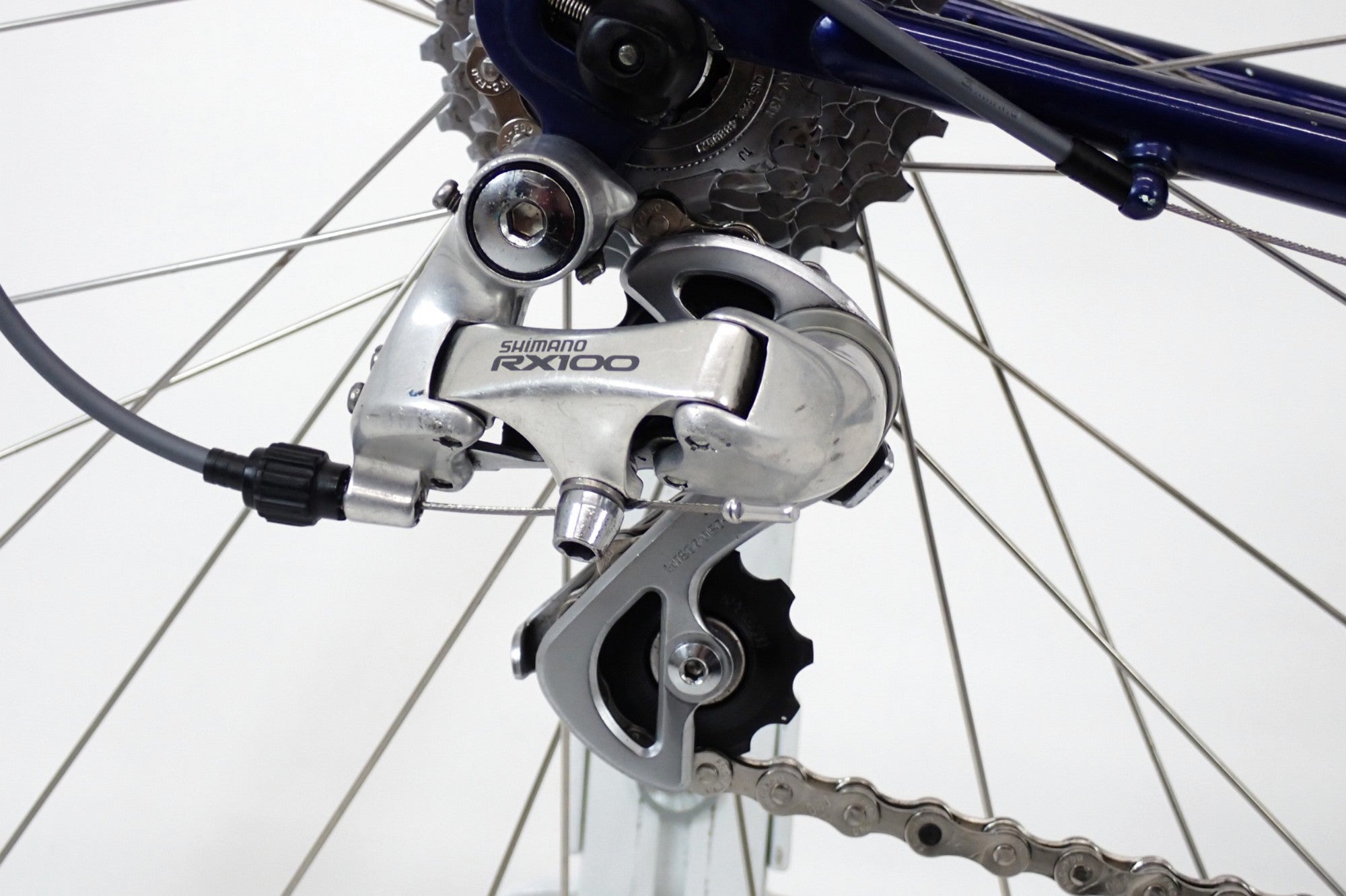 PANASONIC 「パナソニック」 クロモリロード 年式不明 ロードバイク