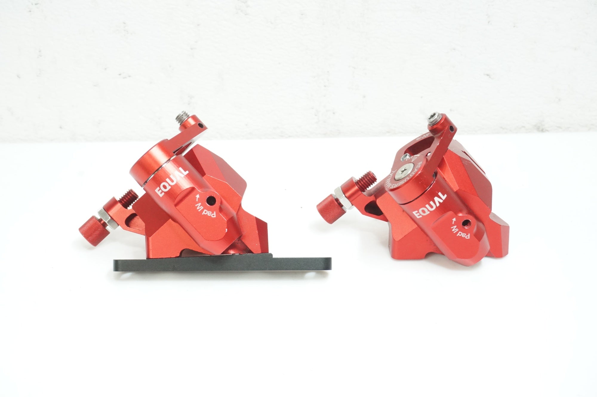 GROWTAC 「グロータック」 EQUAL DBR-X0502-SL 290g ディスクブレーキ / 大宮店